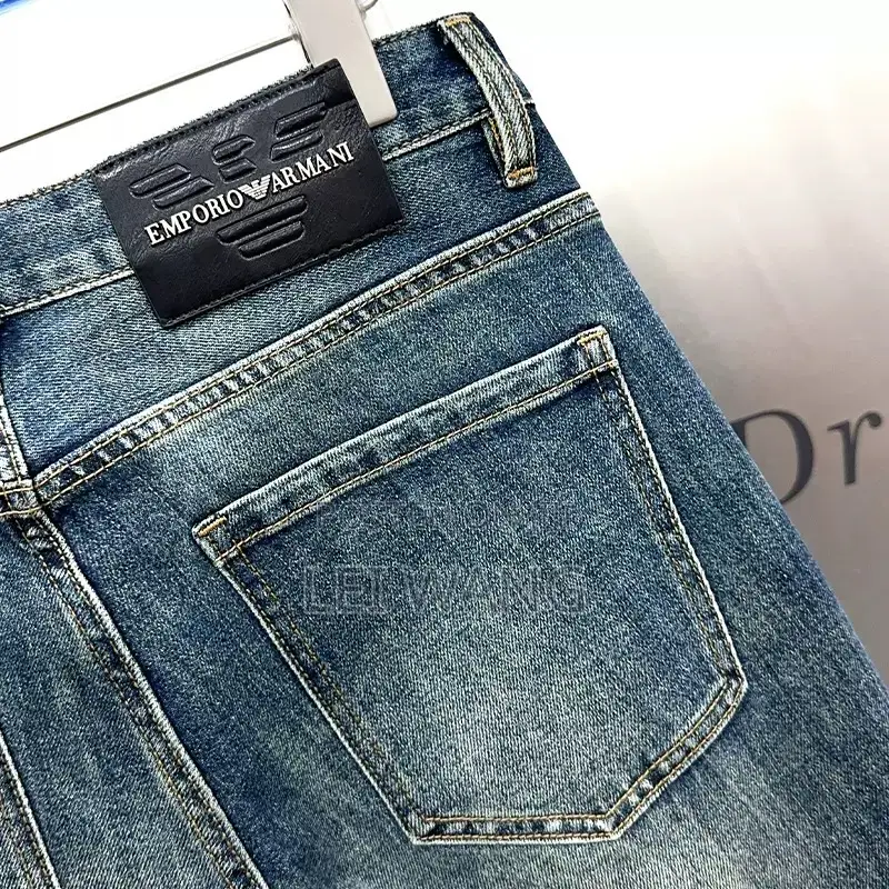 Emporio Armani Jeans for Man
