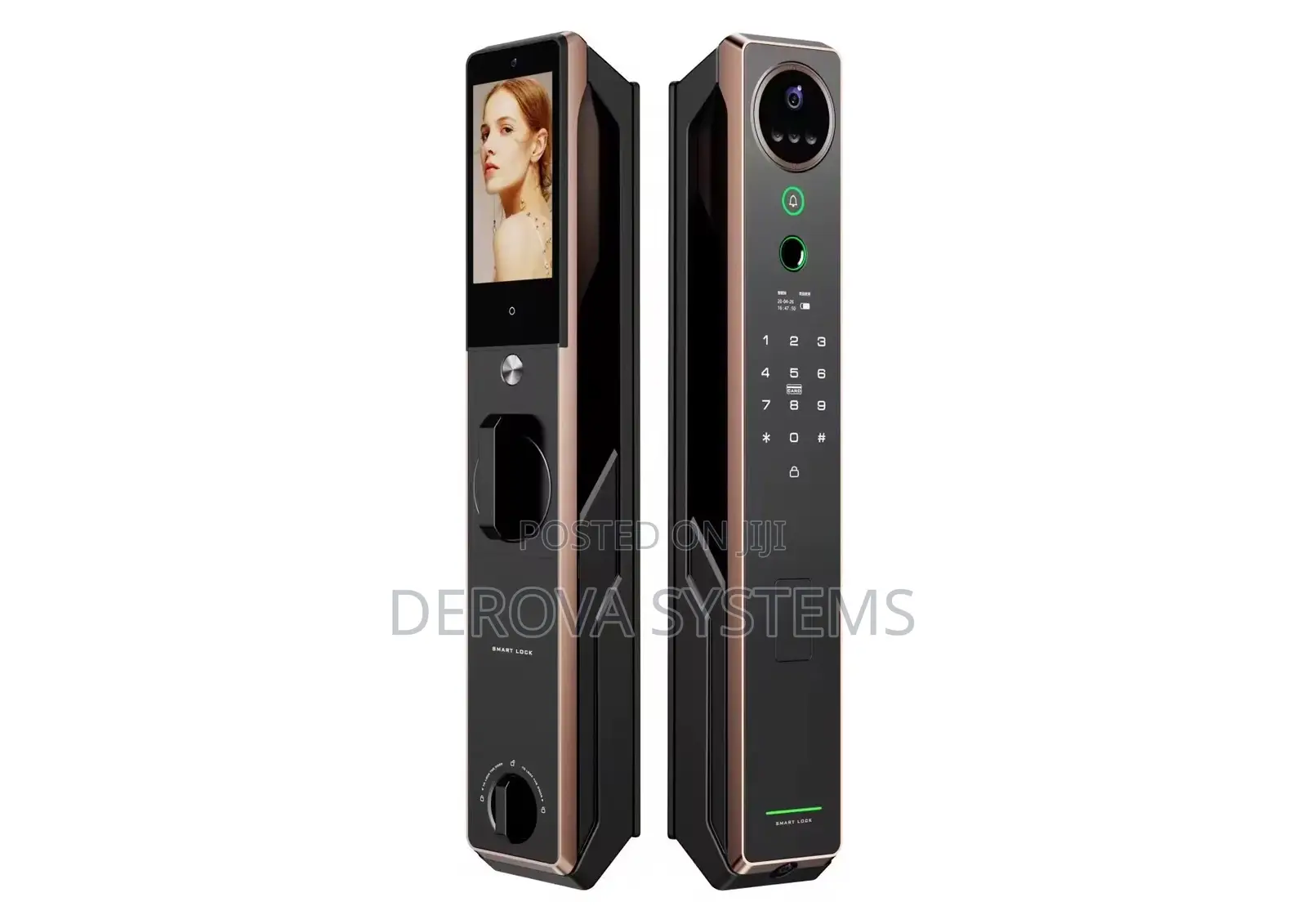 High Quality Smartlock
