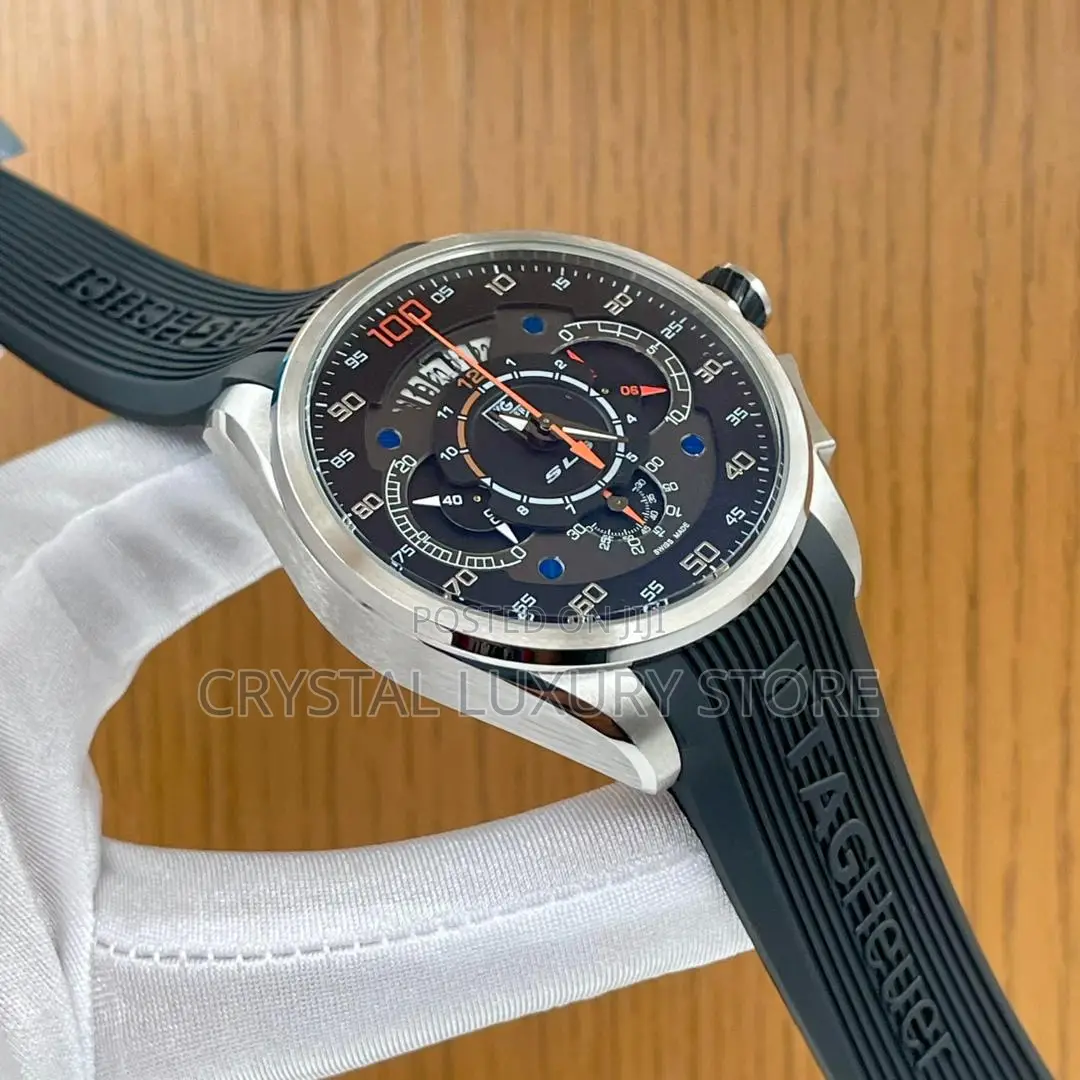 Tag Heuer Quality Luxury Men Automatic Engine Wristwatch