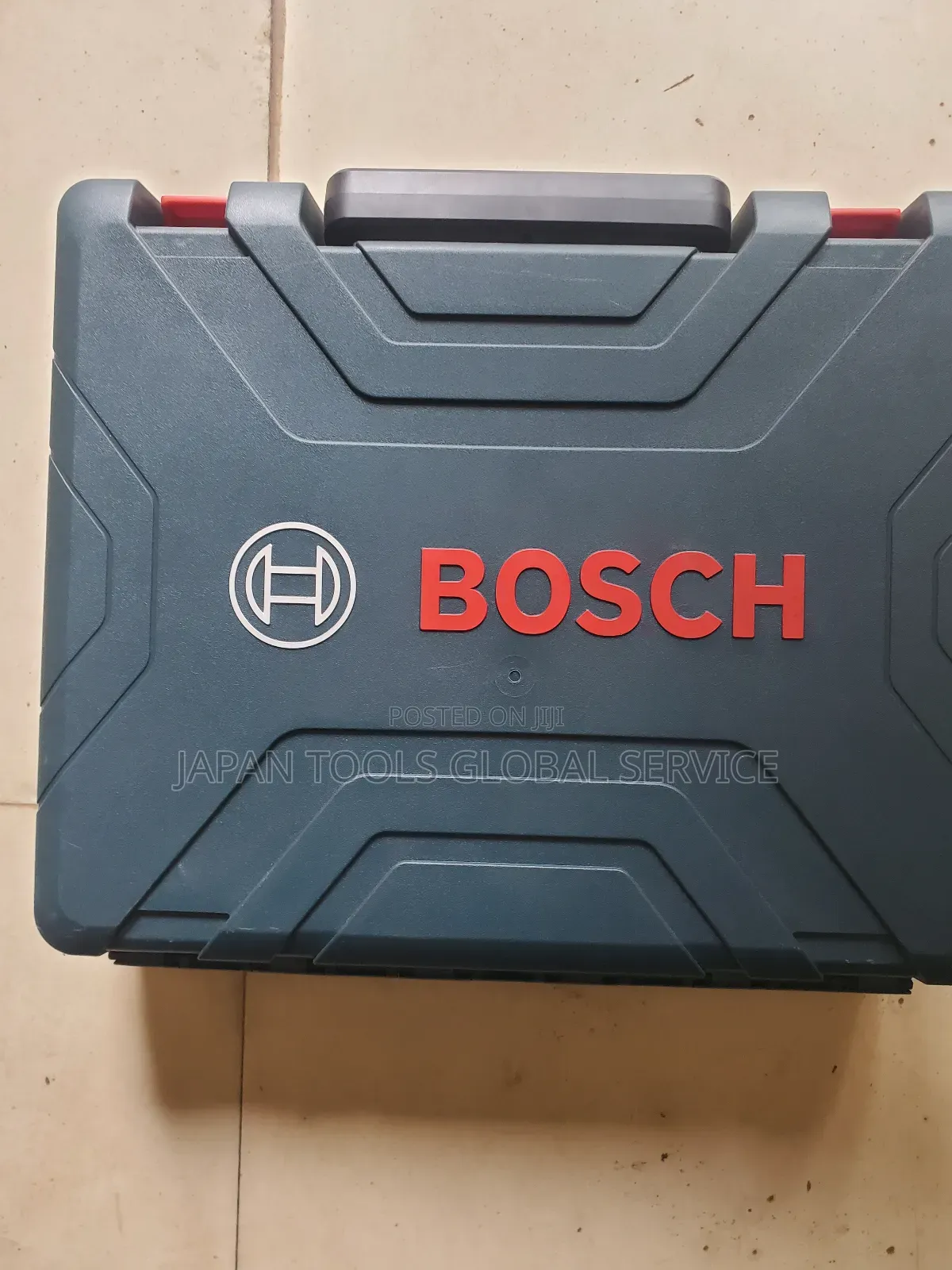 Battery Drilling Machine 18v (Bosch)