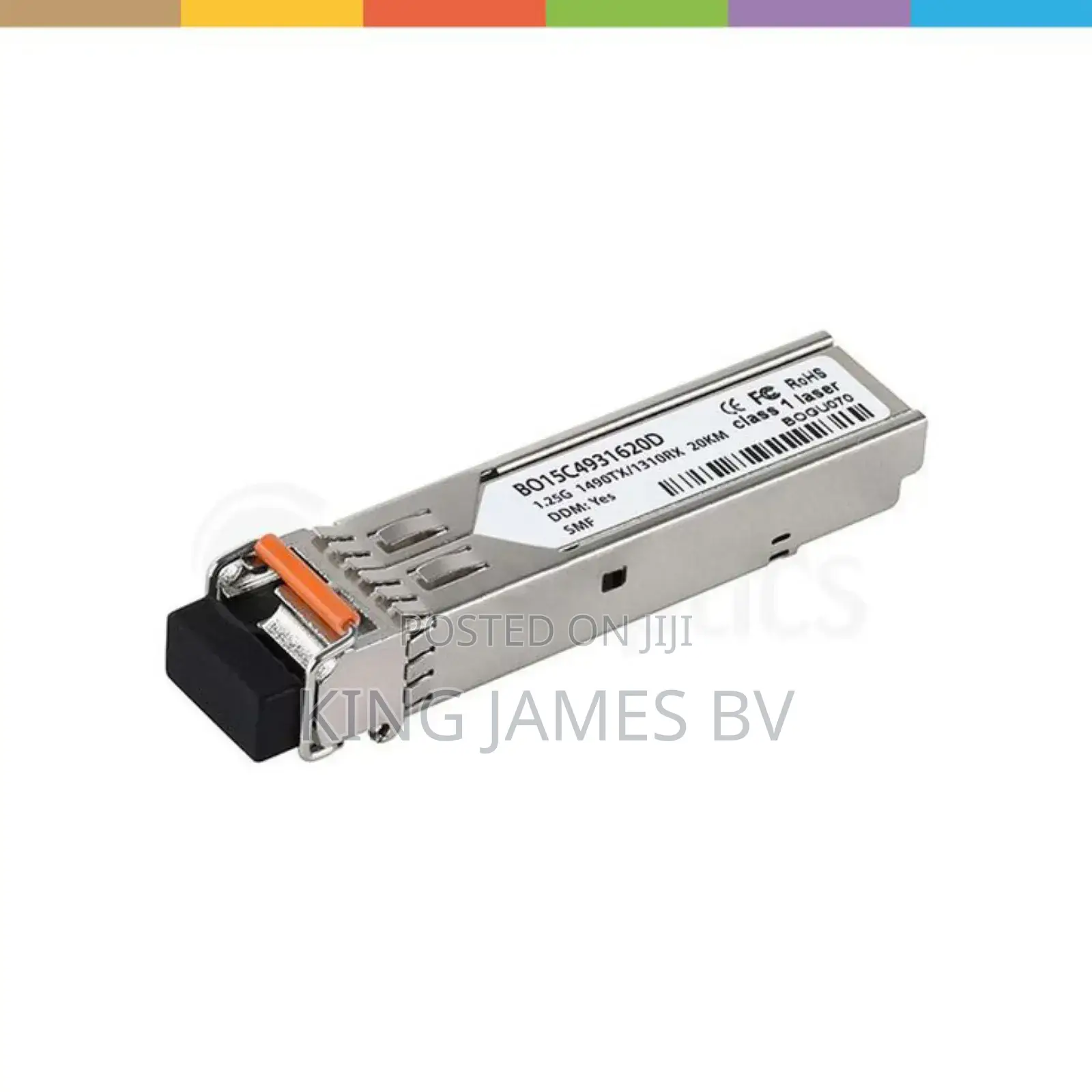 All Types Of Module