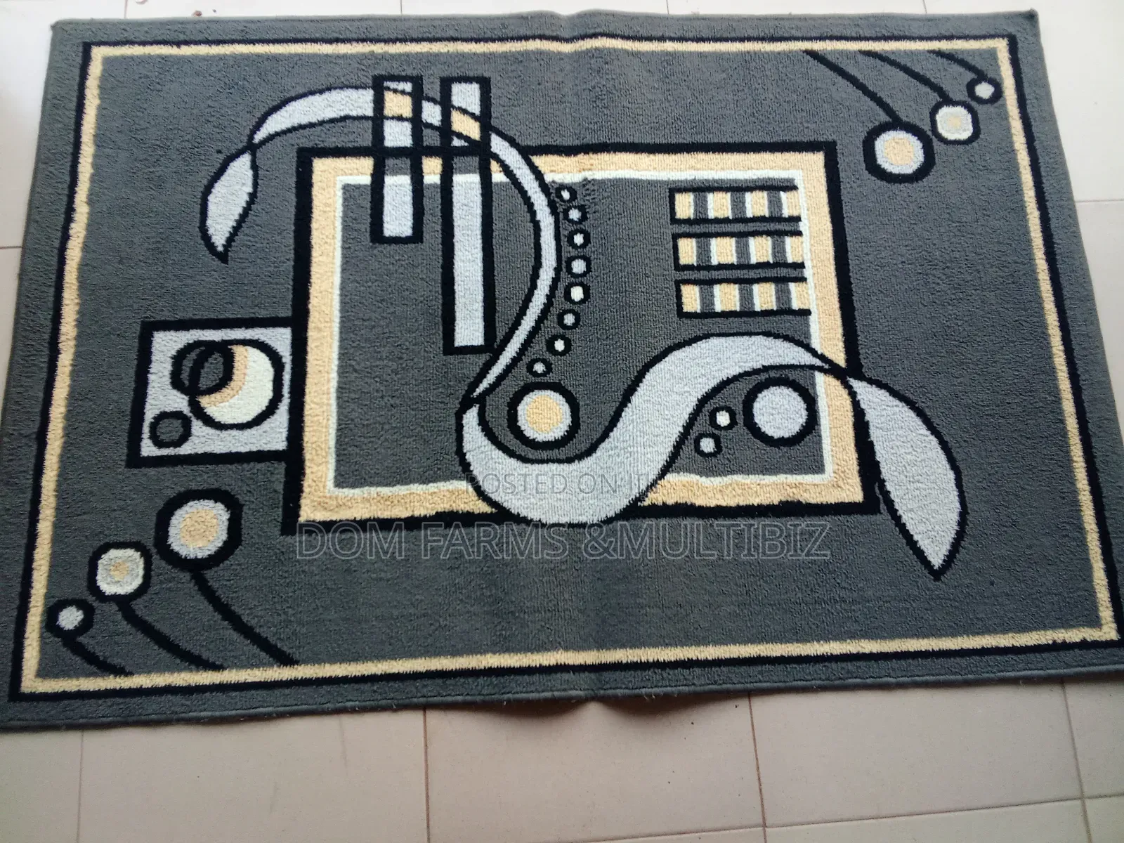 Affordable Rug Cleaning