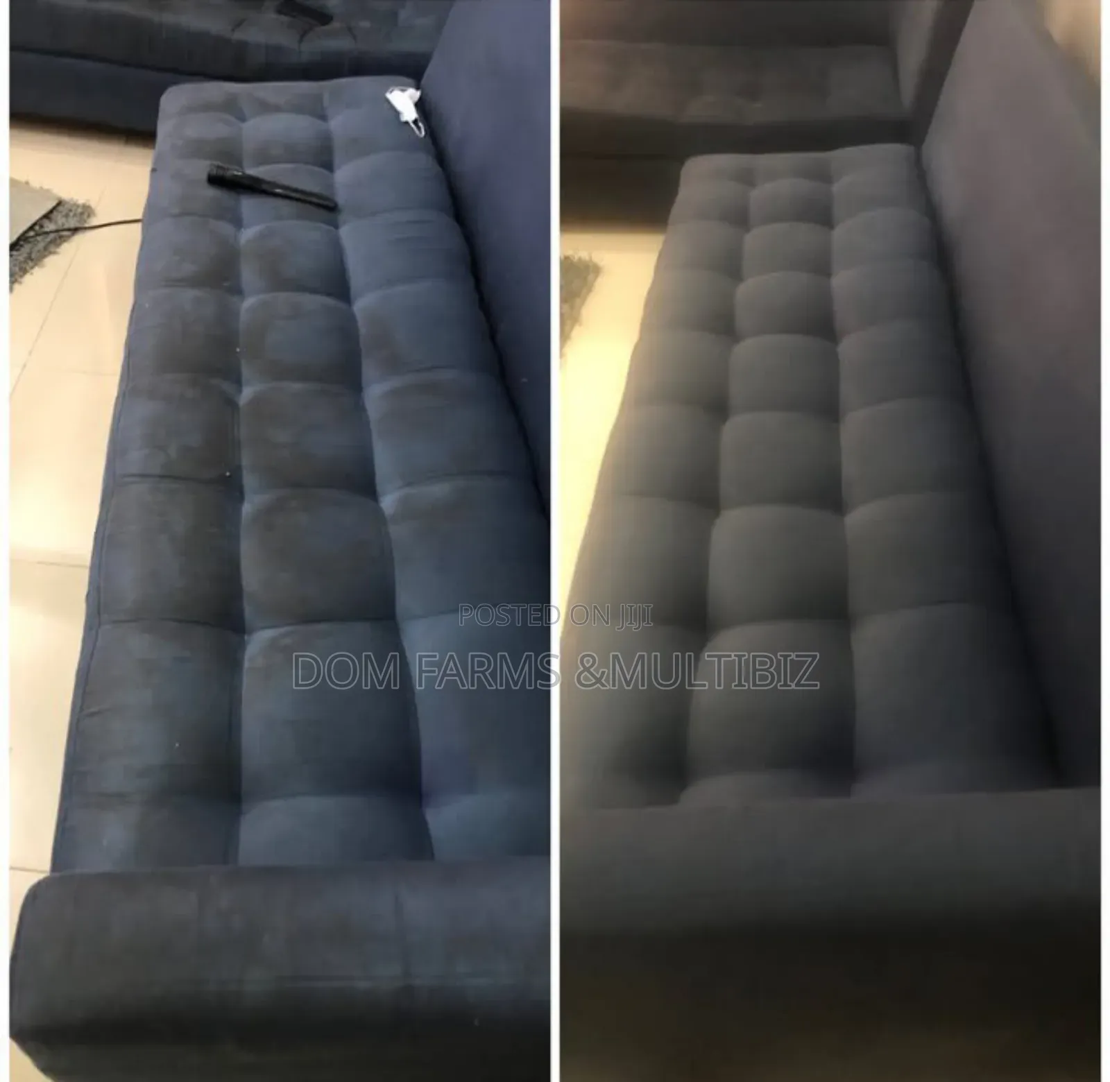 Affordable Sofa Washing