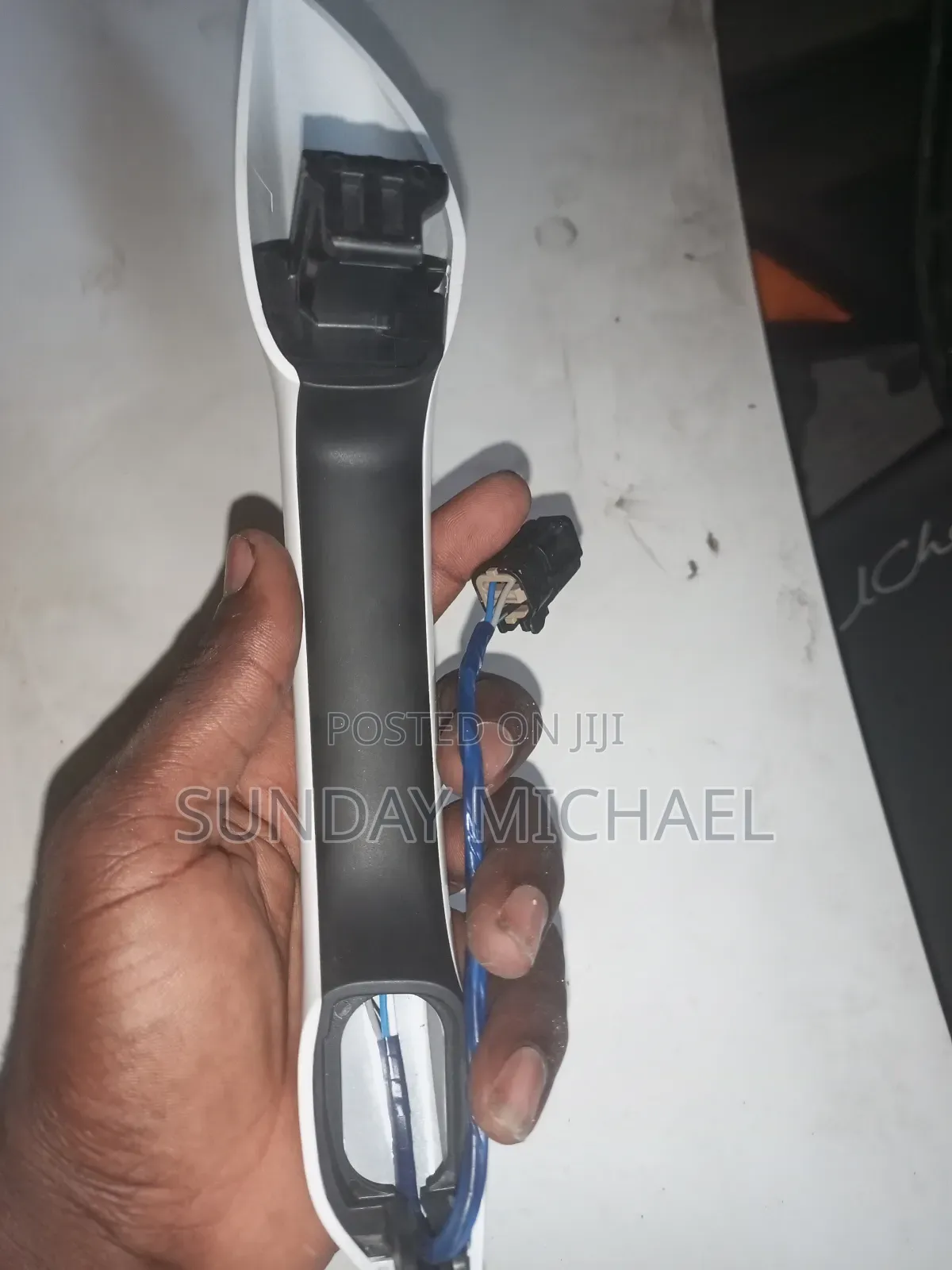 Door Handle Hyundai Sonata 2020