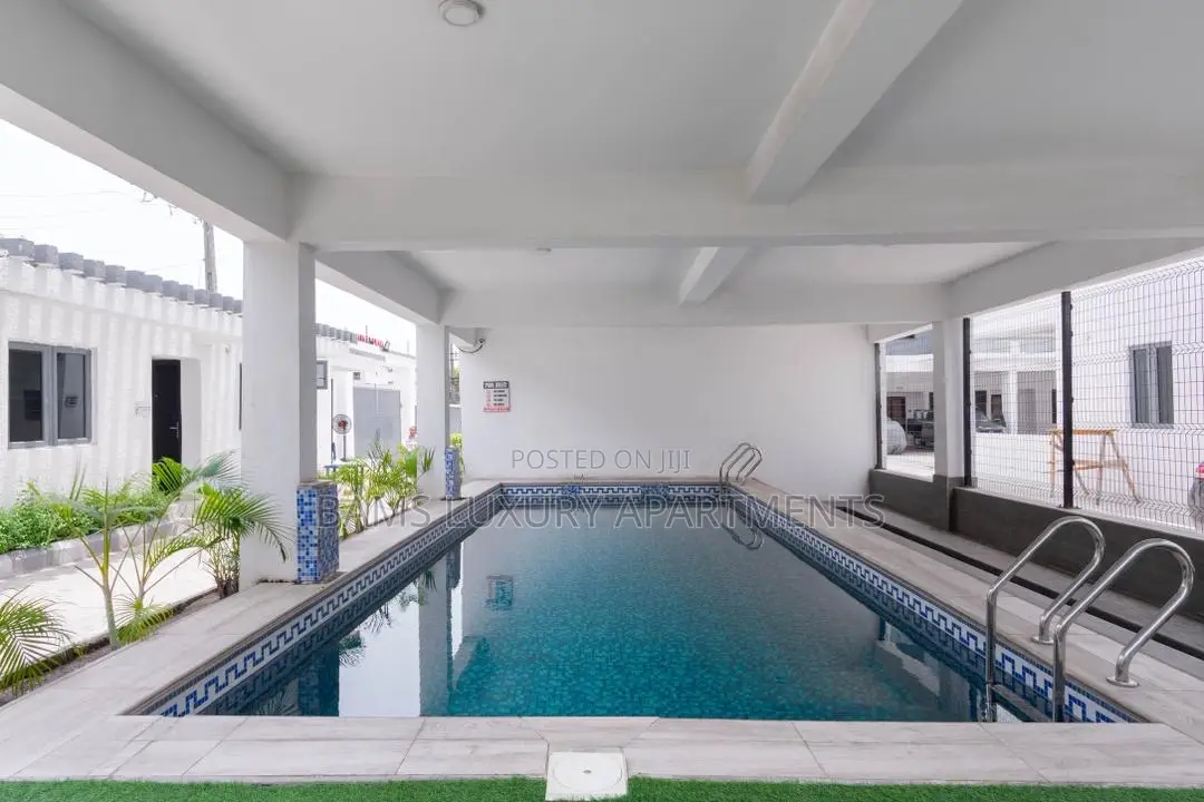 Affordable Four Bedrooms at the Island for Short Stay