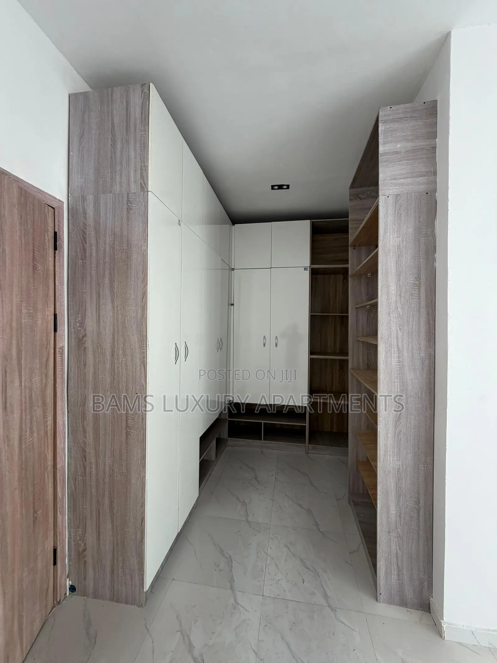 Furnished 4bdrm Duplex in Ikota for sale