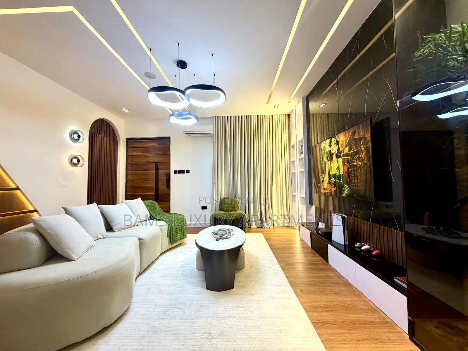 Short Stay Services at Ikate Lekki