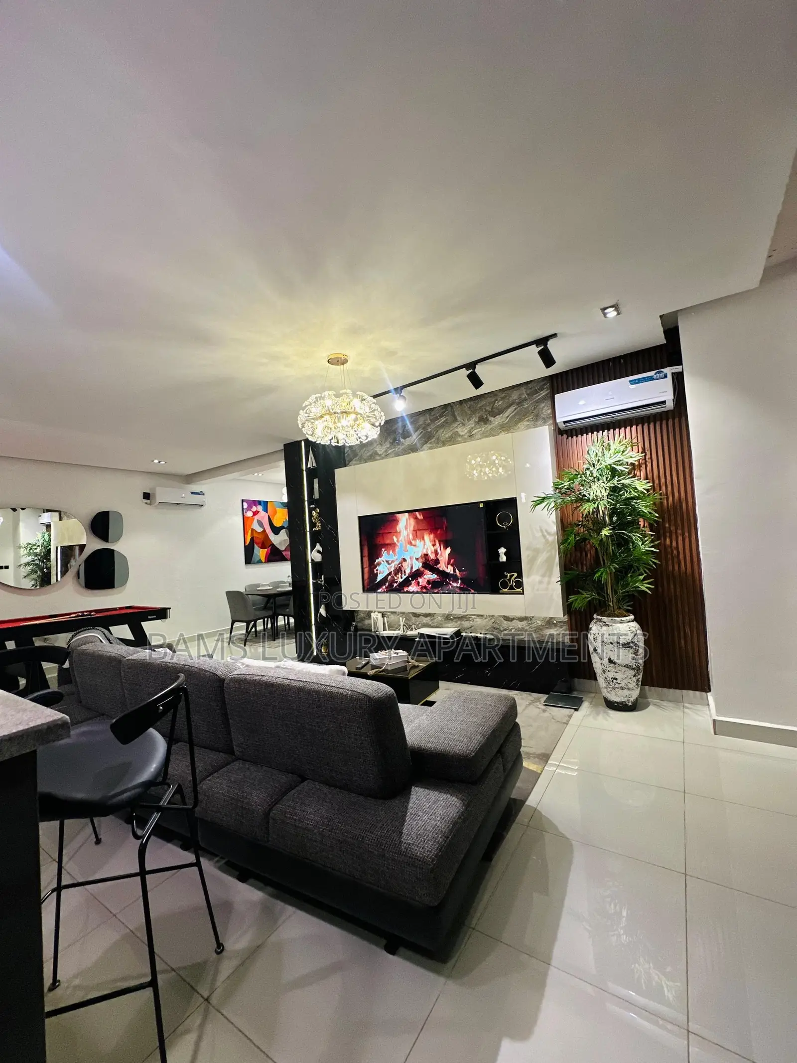 Affordable Short Stay Service at Lekki Phase 1
