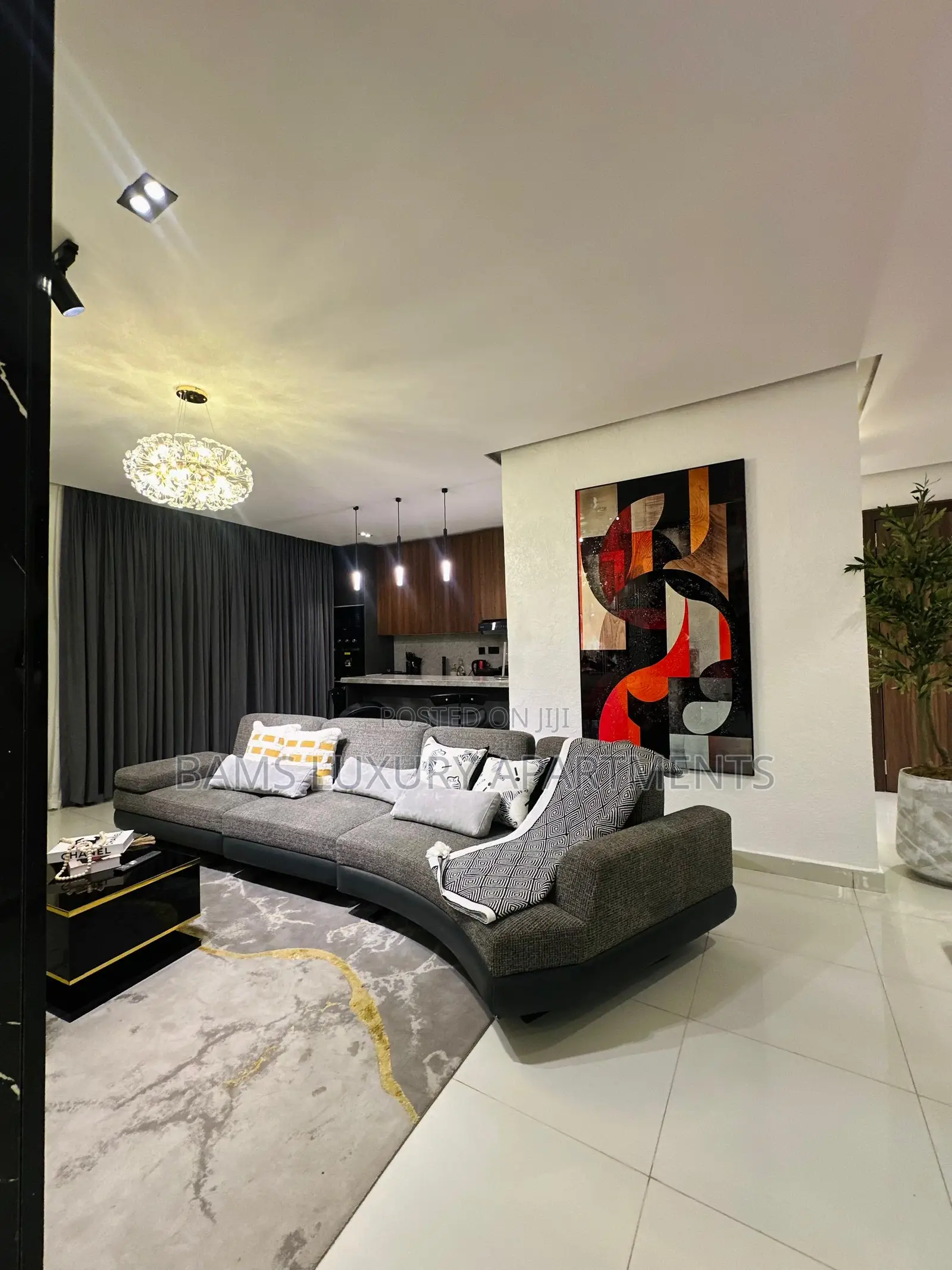 Affordable Short Stay Service at Lekki Phase 1