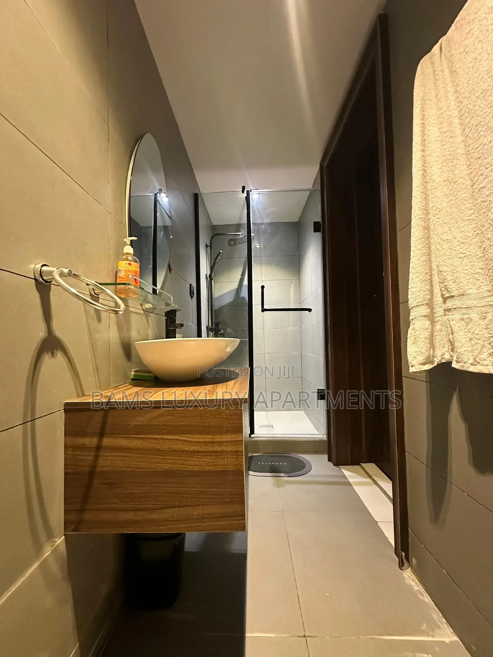 Affordable Short Stay Service at Lekki Phase 1