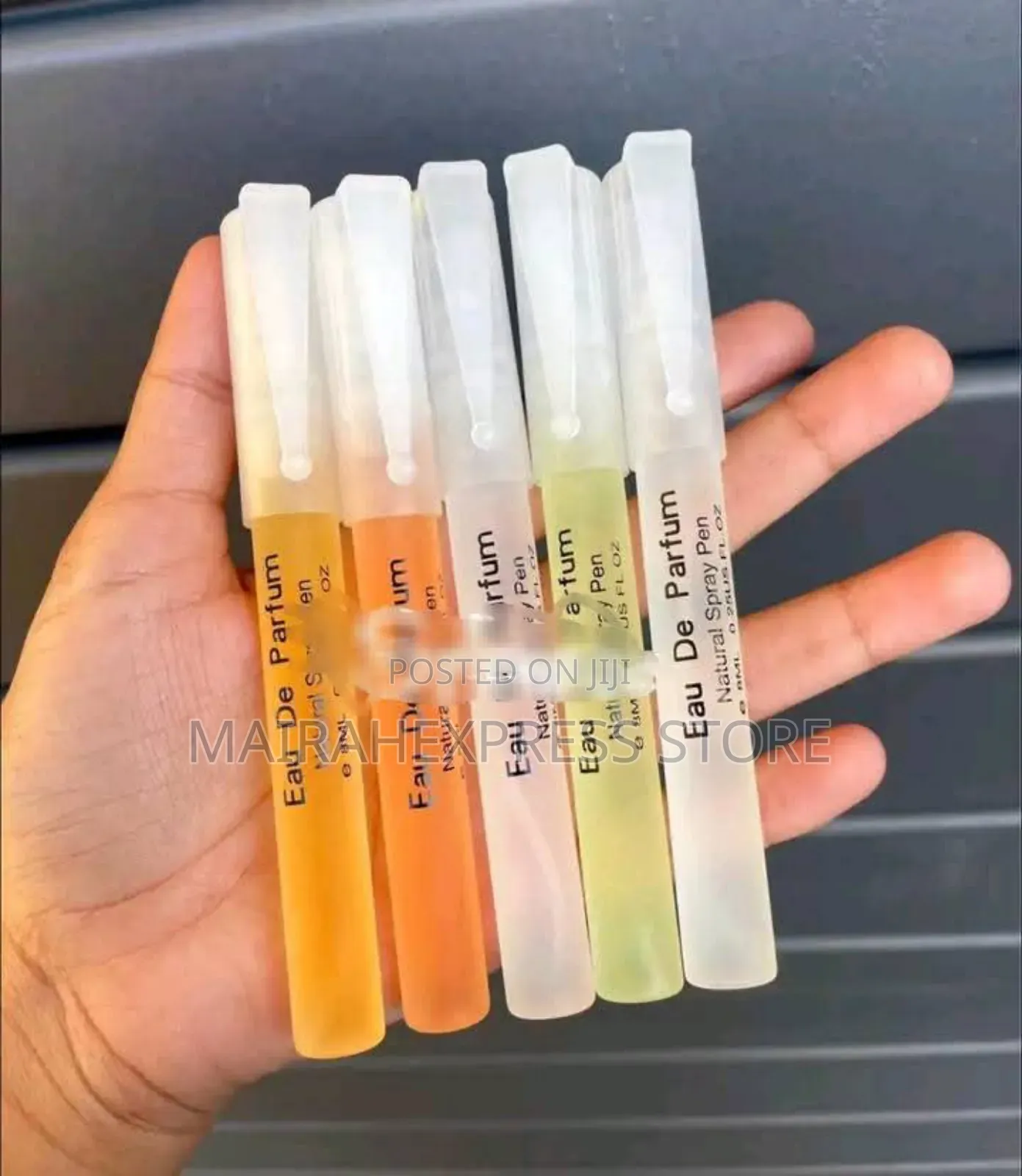 Ay Habhab Oil Base Pen Perfume (Eu De Perfume)