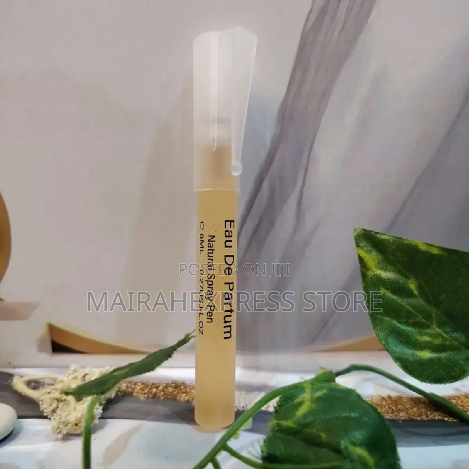Ay Habhab Oil Base Pen Perfume (Eu De Perfume)