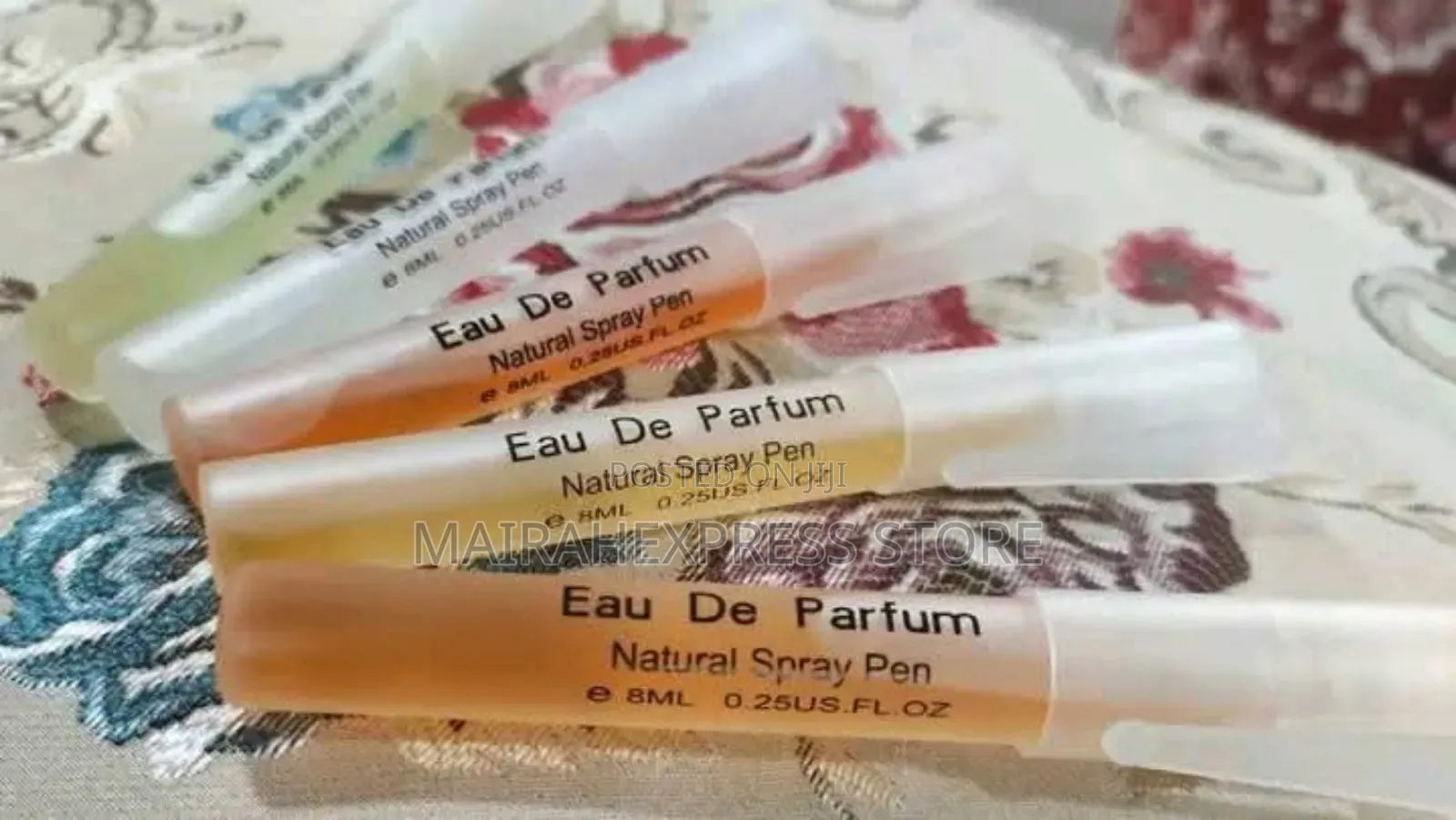 Ay Habhab Oil Base Pen Perfume (Eu De Perfume)