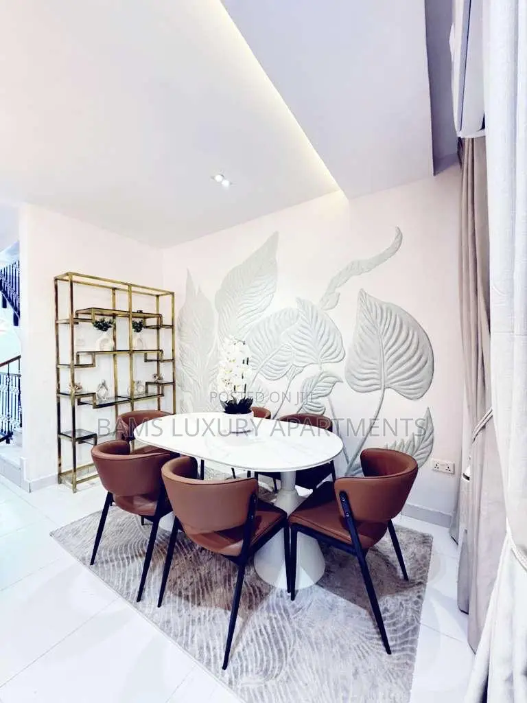3 Rooms Short Stay Services
