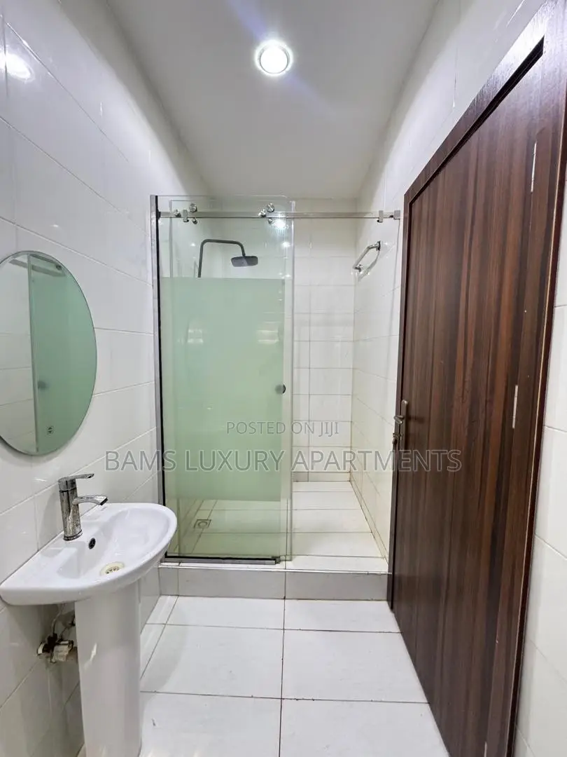 3 Rooms Short Stay Services