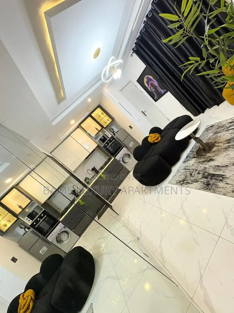 Comfortable One Bed Short Services