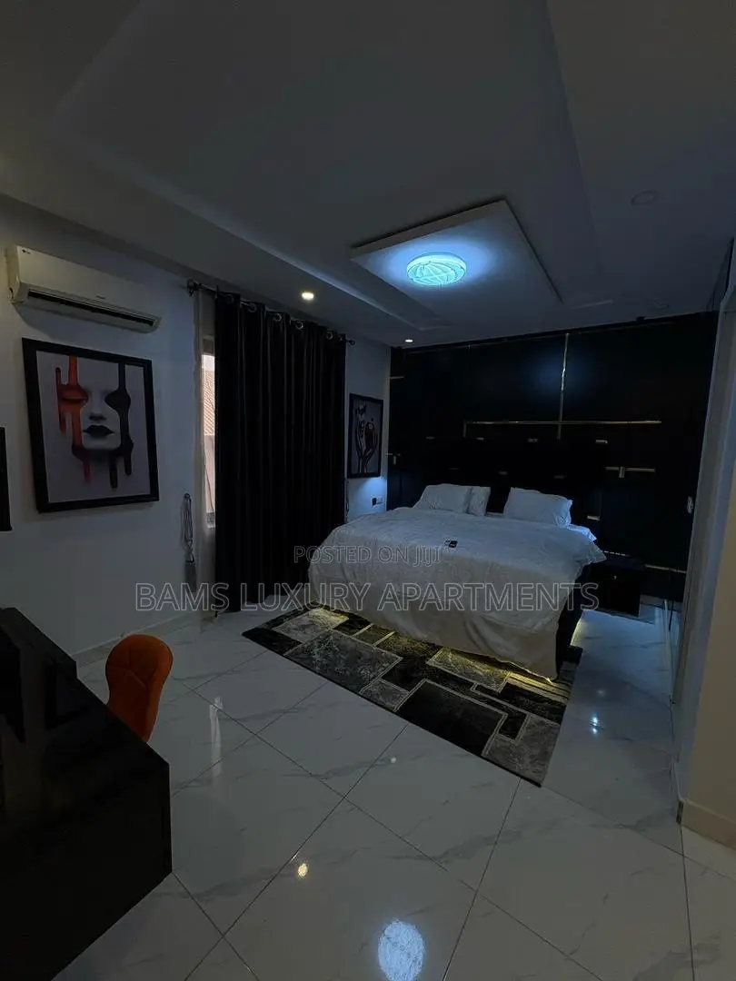 Comfortable One Bed Short Services
