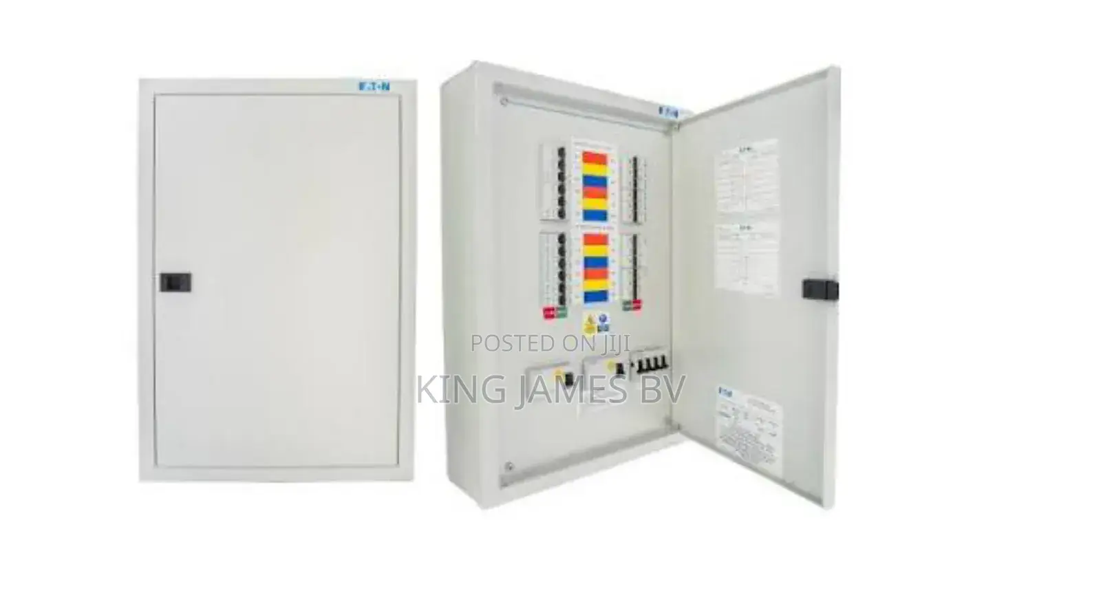 Distribution Board / Consumer Unit