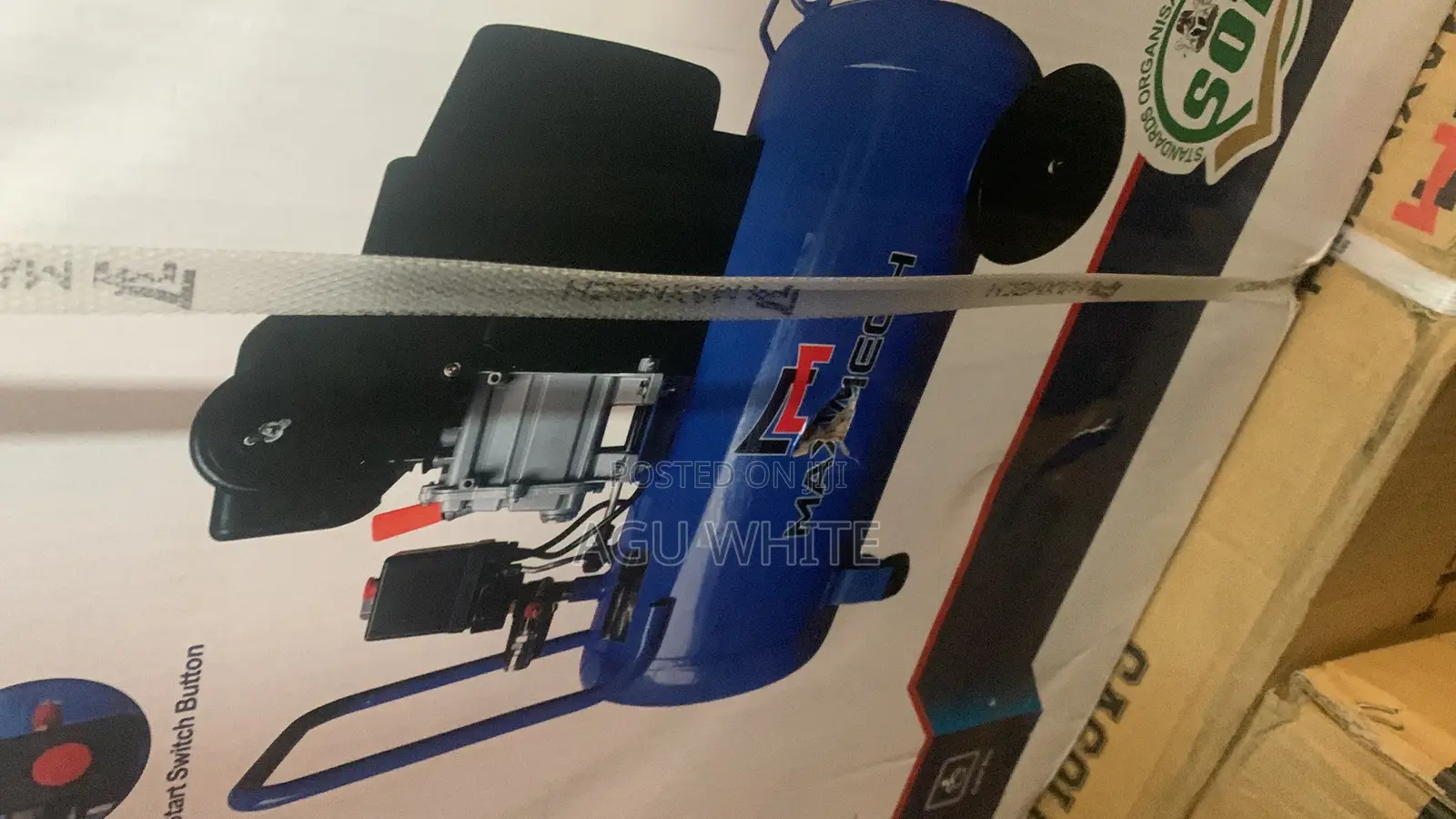 Air Compressor