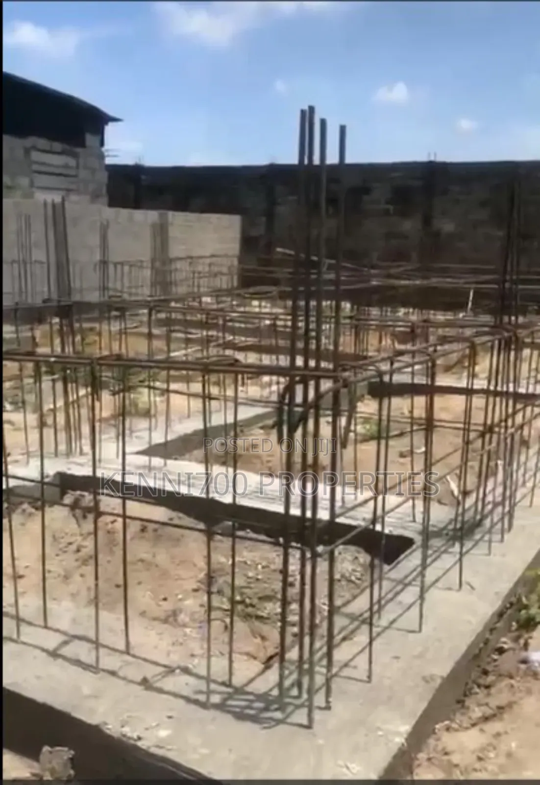 Half Plot of Land for Sale at Onosa by Lekki Epe Express Road