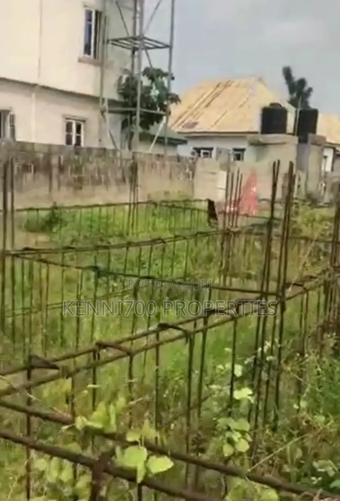 Half Plot of Land for Sale at Onosa by Lekki Epe Express Road