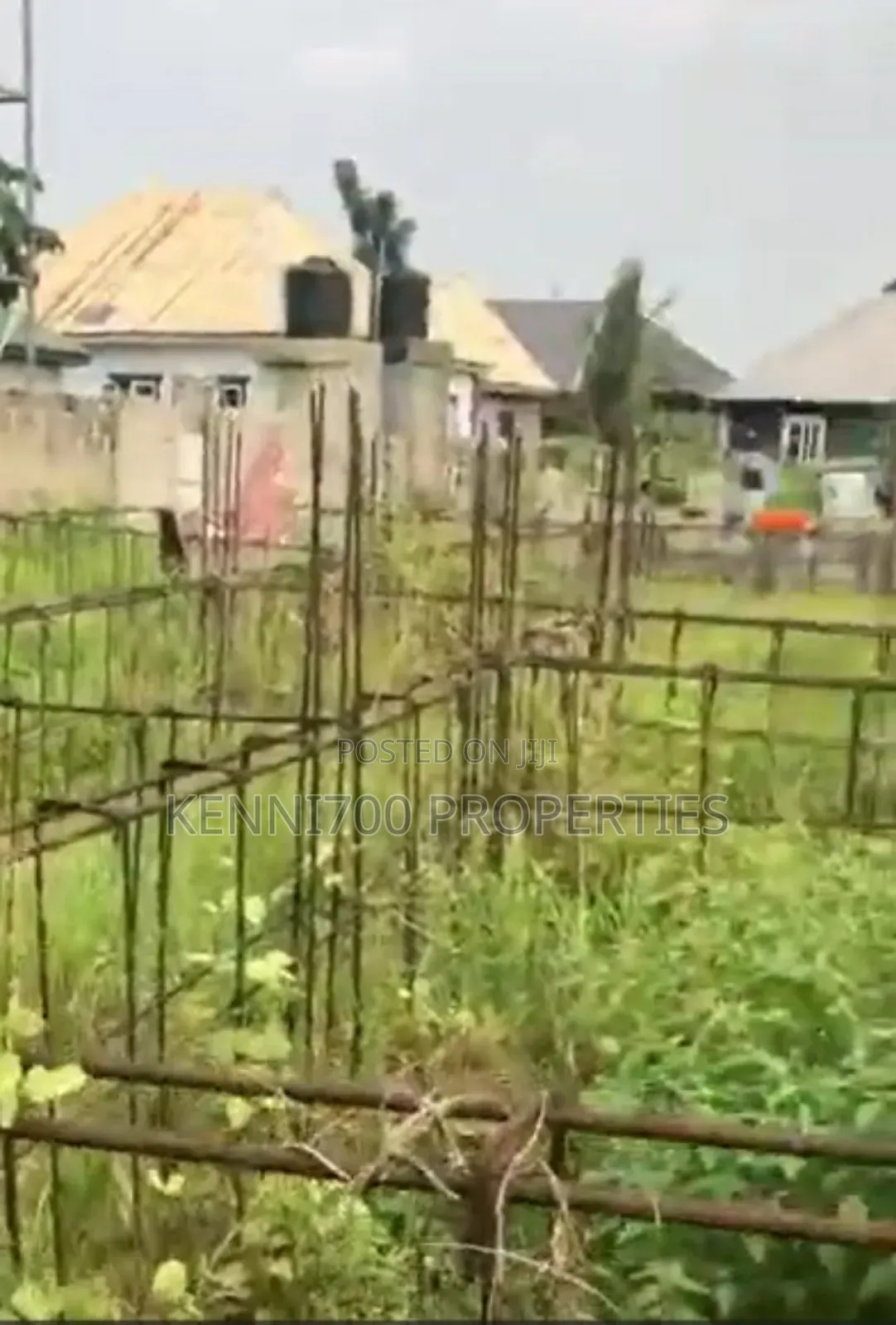 Half Plot of Land for Sale at Onosa by Lekki Epe Express Road