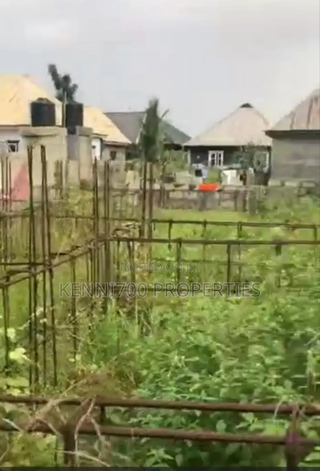 Half Plot of Land for Sale at Onosa by Lekki Epe Express Road