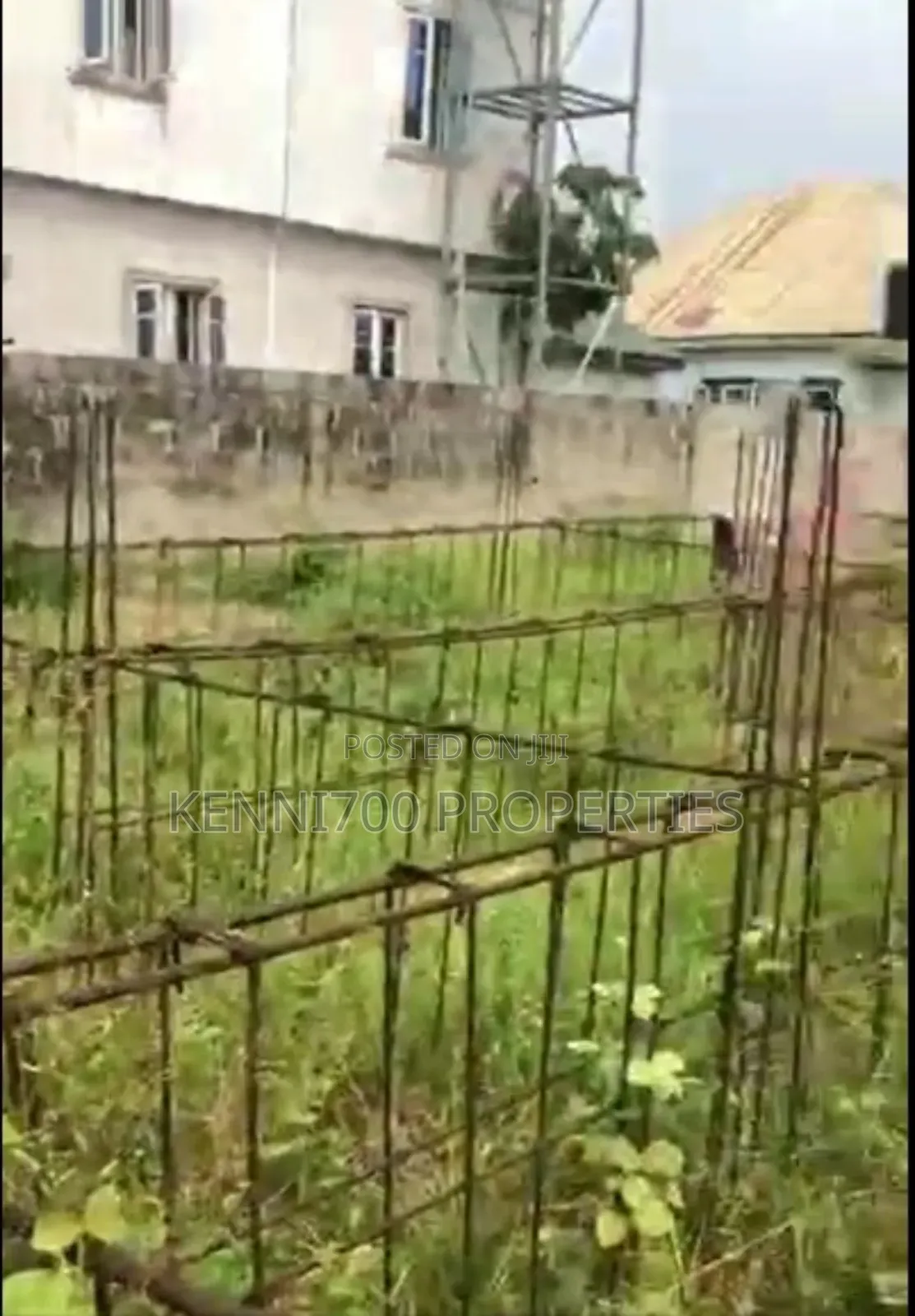 Half Plot of Land for Sale at Onosa by Lekki Epe Express Road