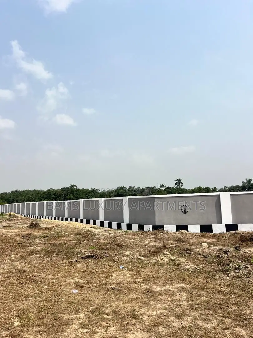 Buy Land in Lagos Before Prices Rise Epe #Diasporainvestment