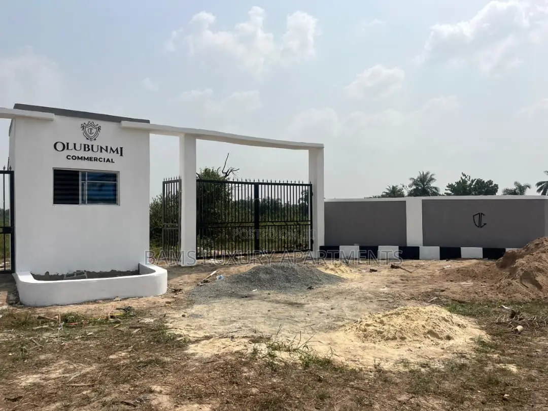 Buy Land in Lagos Before Prices Rise Epe #Diasporainvestment