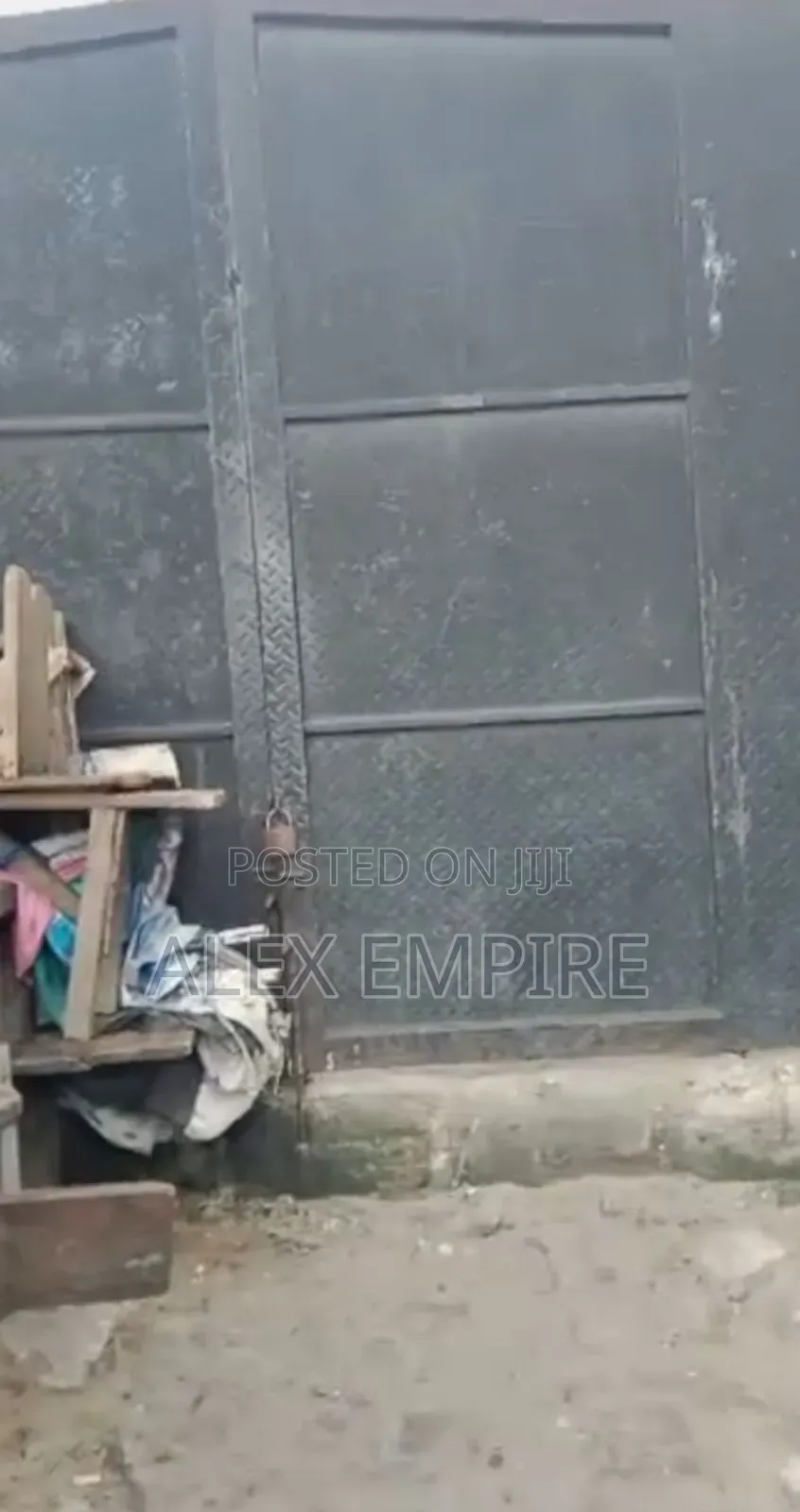 Land for Sale in Festac