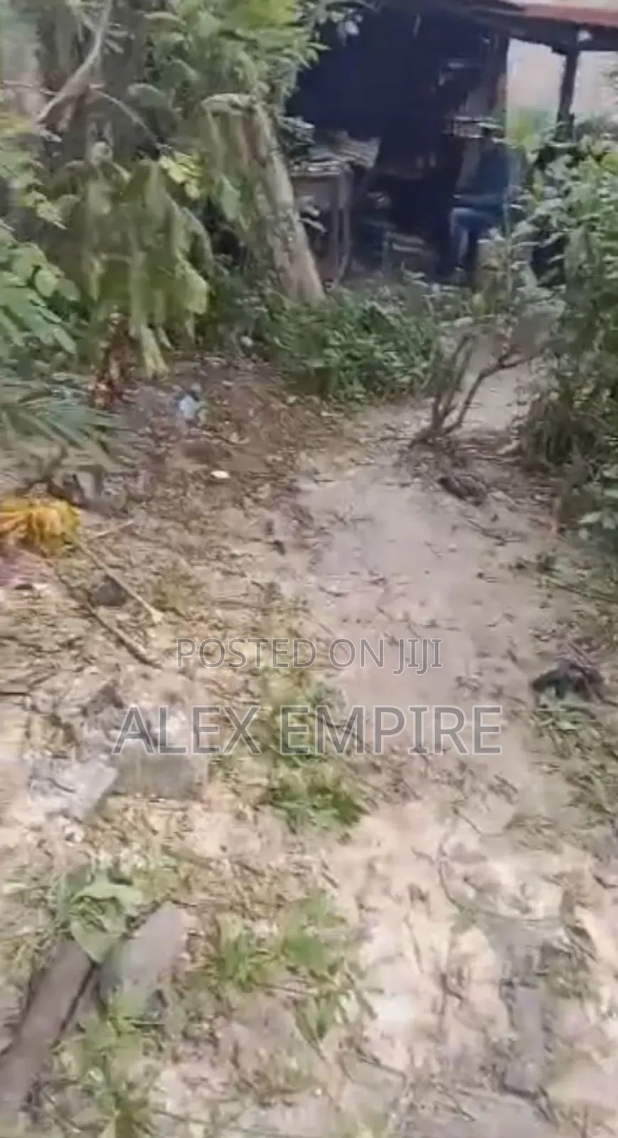 Land for Sale in Festac