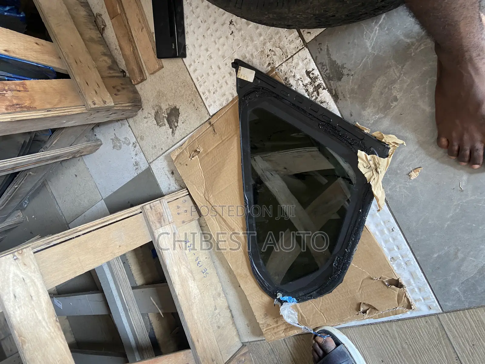 Last Vent Hyundai Santafe 2020 Available Now