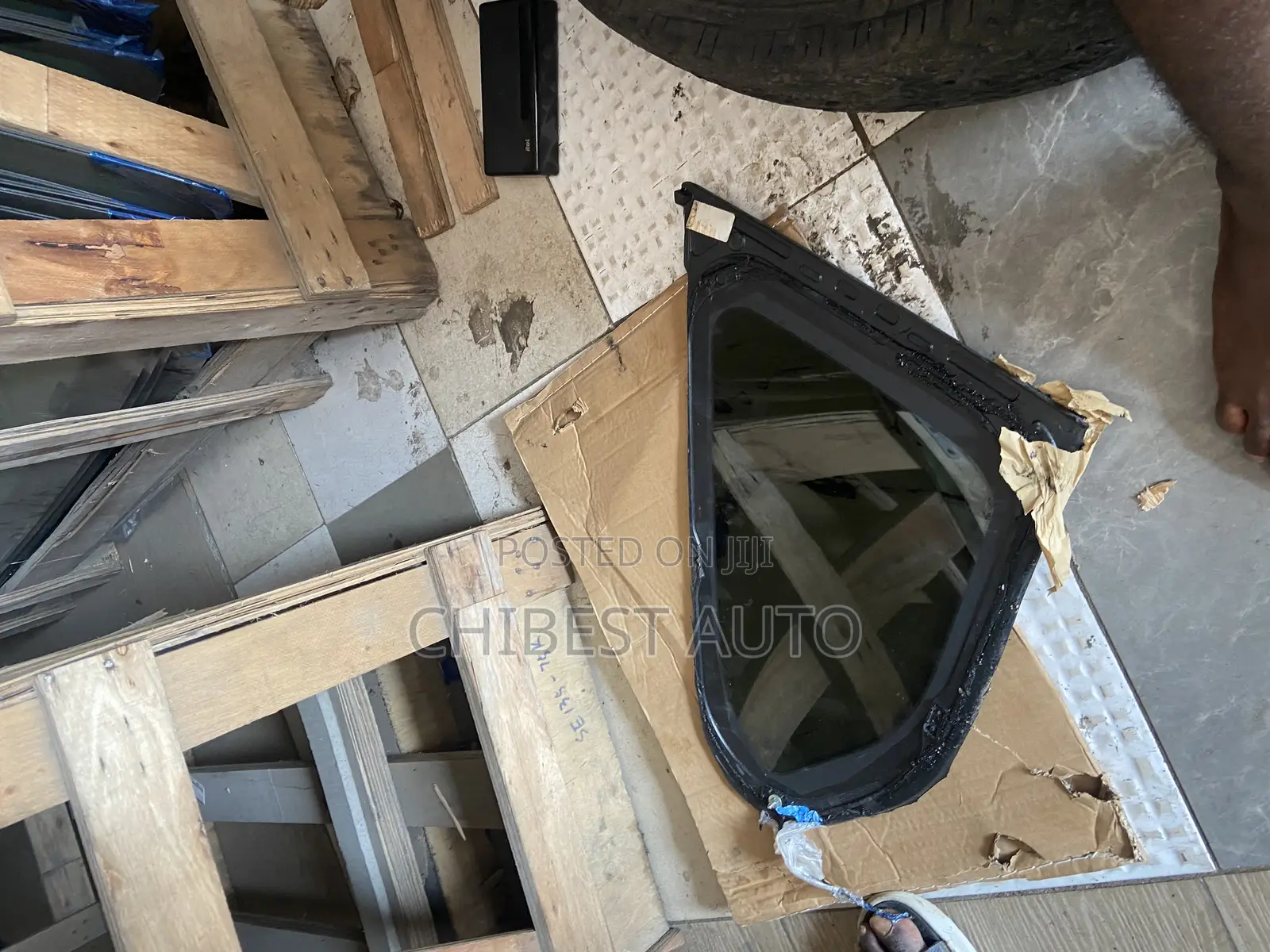 Last Vent Hyundai Santafe 2020 Available Now