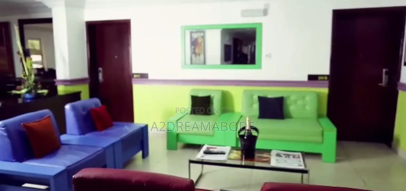 Exclusive Commercial Property ( Hotel)