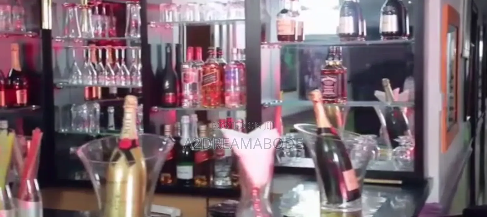Exclusive Commercial Property ( Hotel)