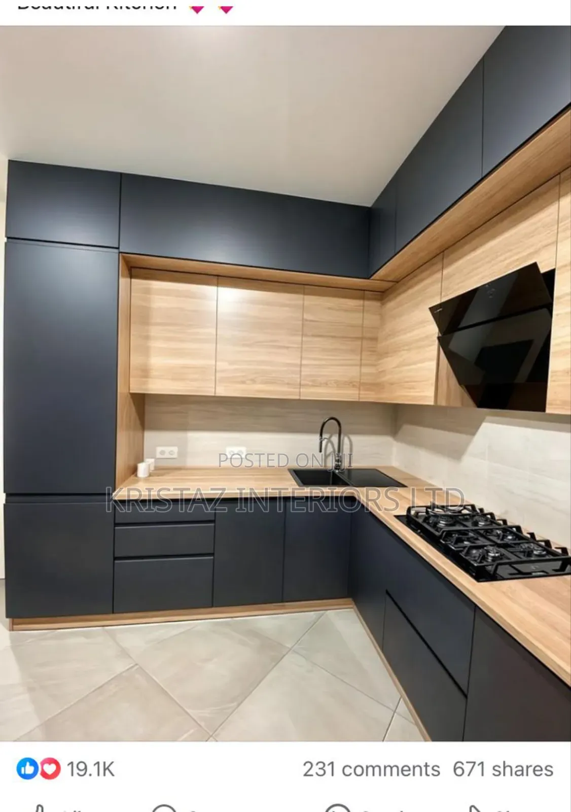 3bdrm Maisonette in Lekki Phase 1 for sale