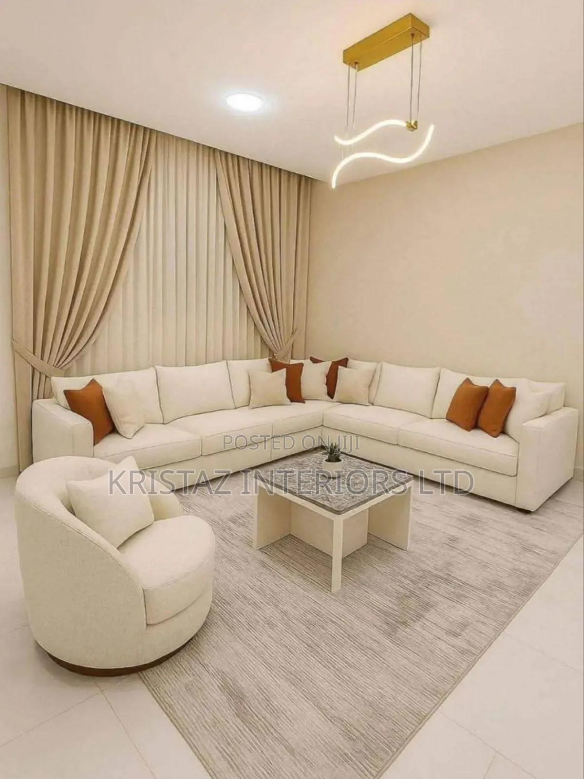 3bdrm Maisonette in Lekki Phase 1 for sale