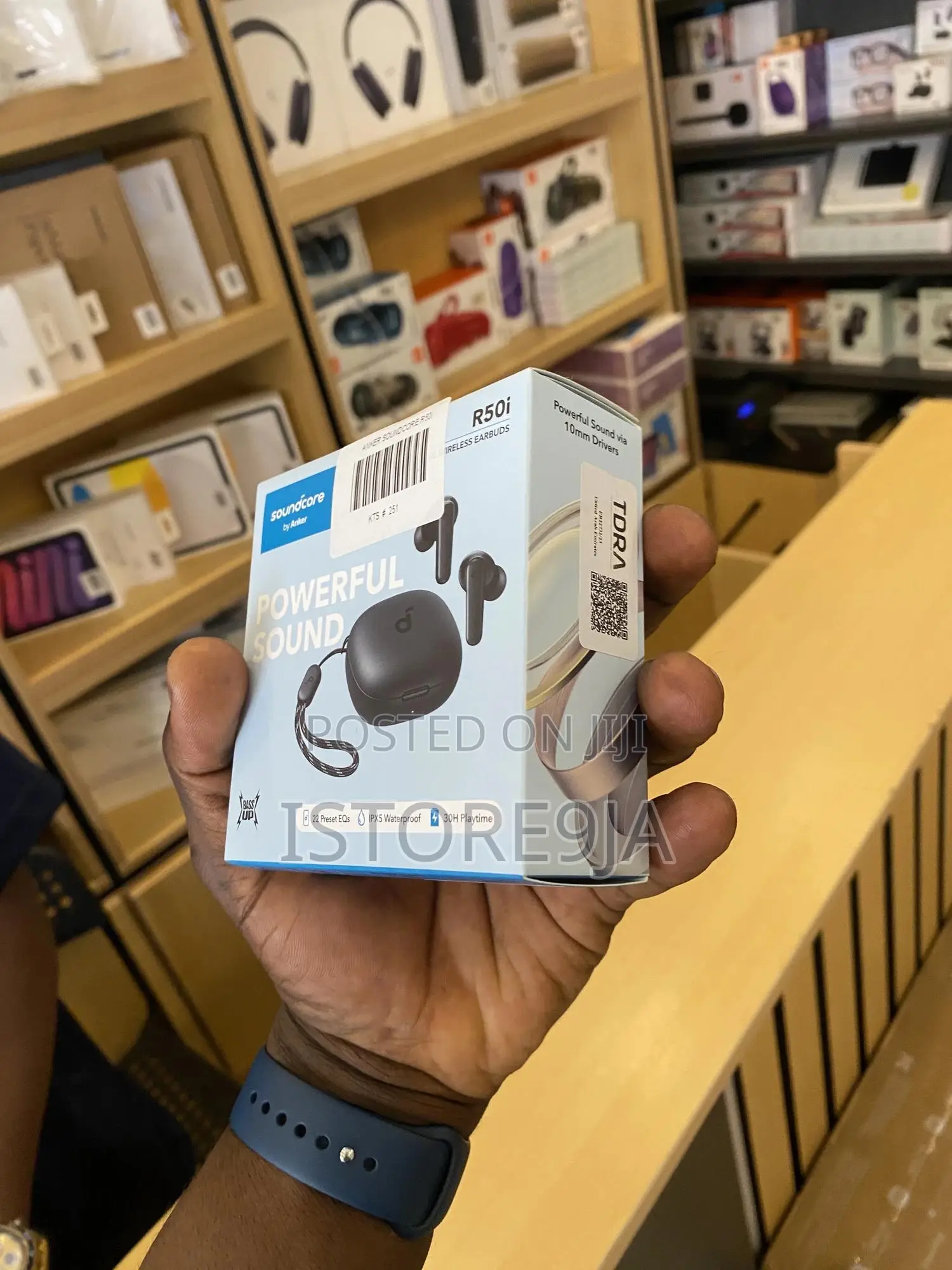 Soundcore by Anker R50i