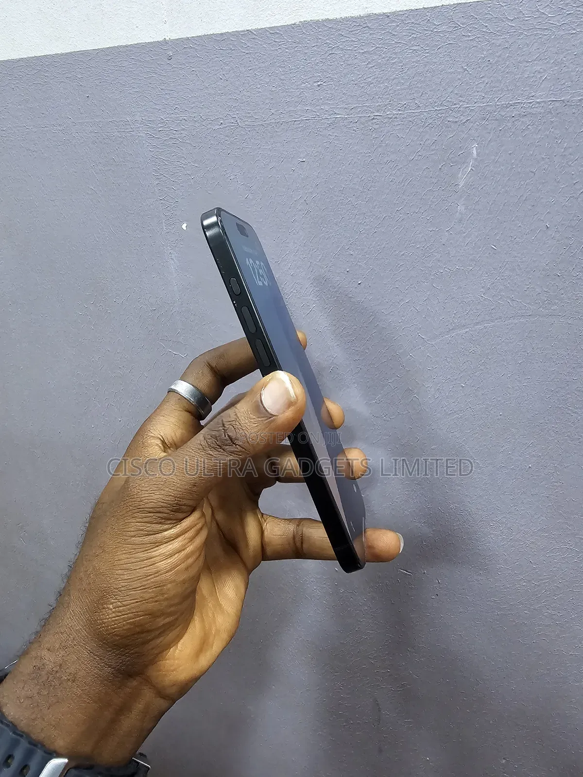 Apple iPhone 16 Pro Max 512 GB Black