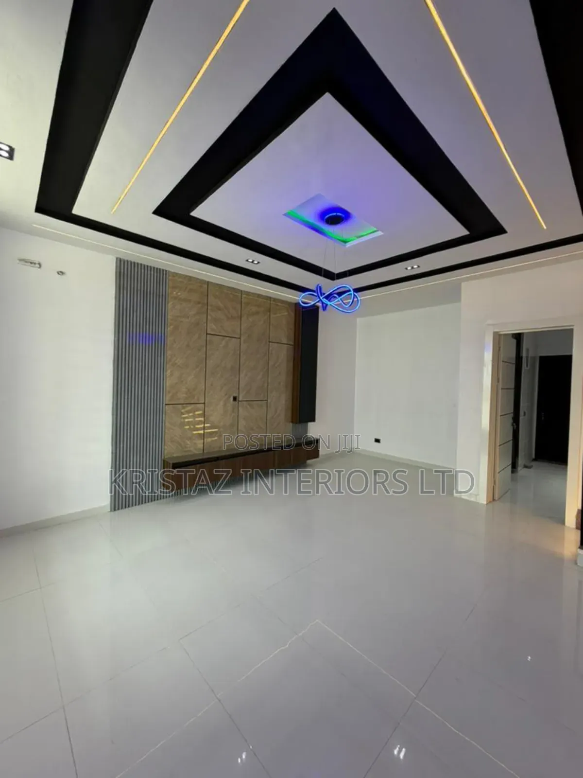 4bdrm Duplex in Ikota for sale