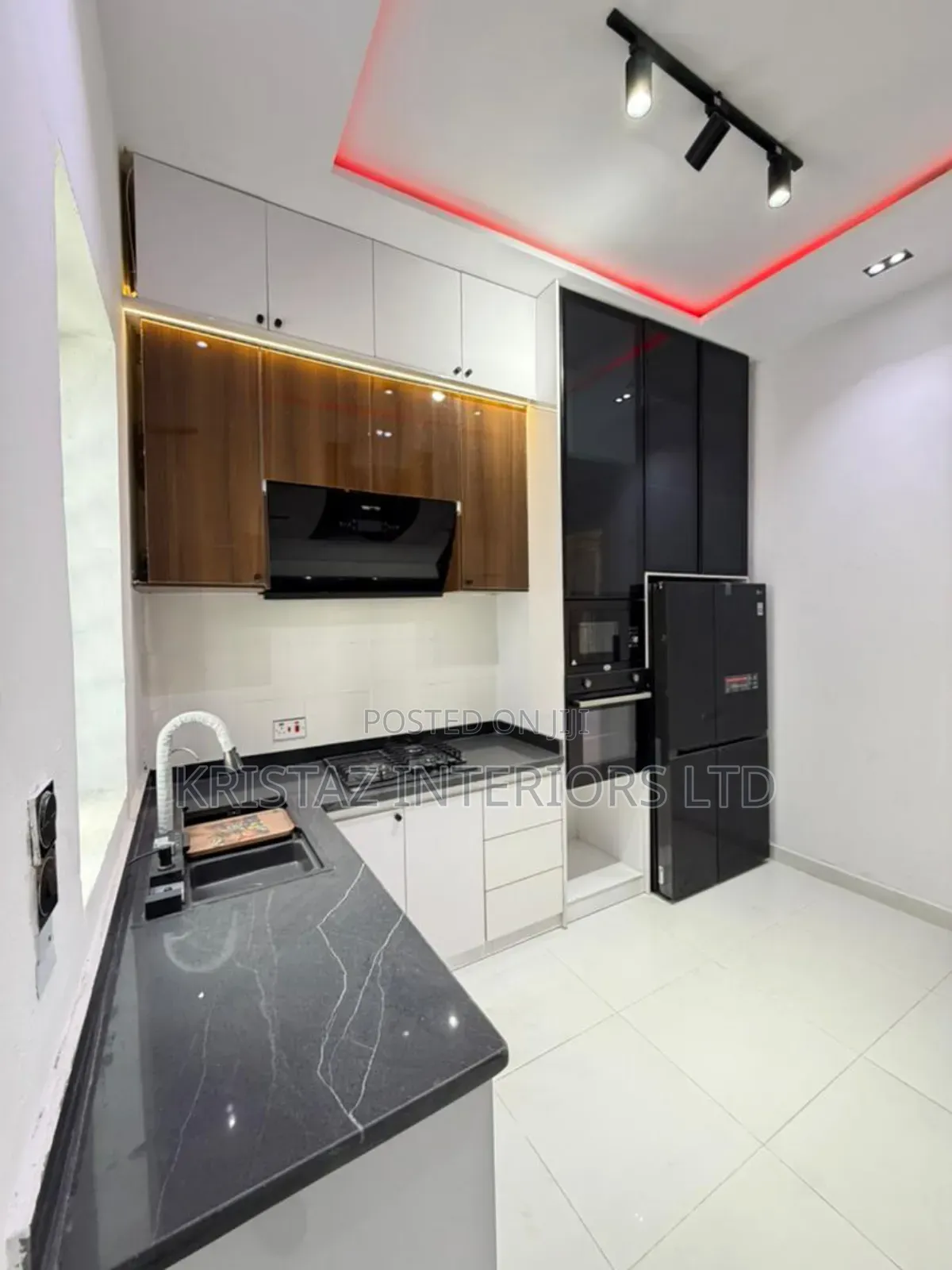 4bdrm Duplex in Ikota for sale