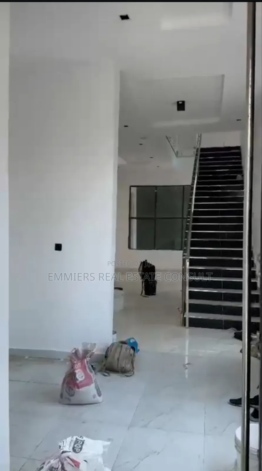 5bdrm Duplex in Ado / Ajah for rent