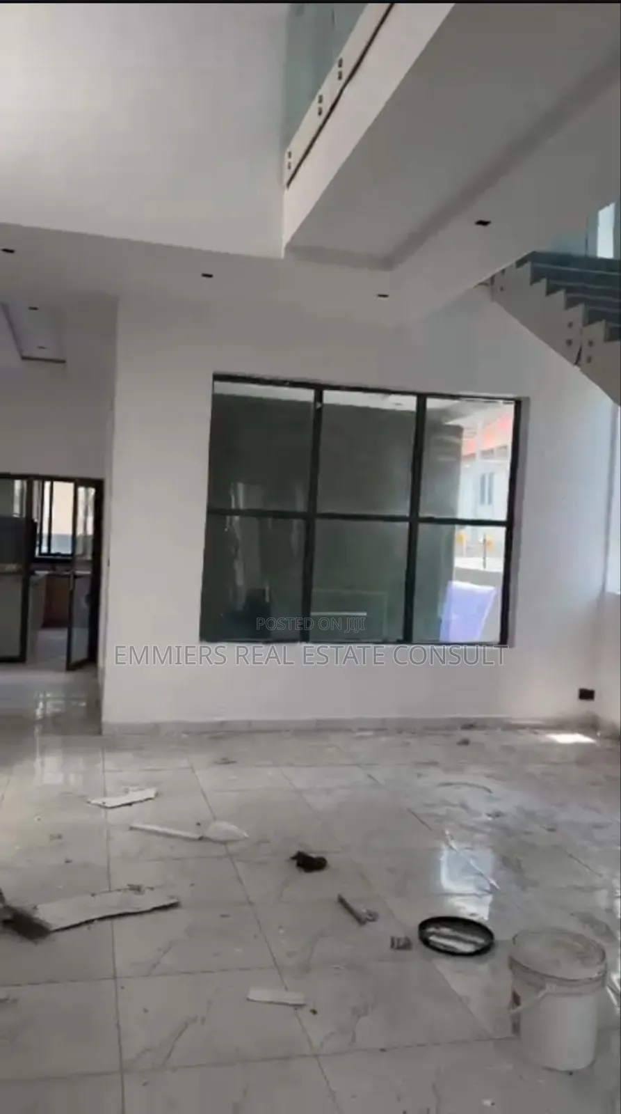 5bdrm Duplex in Ado / Ajah for rent