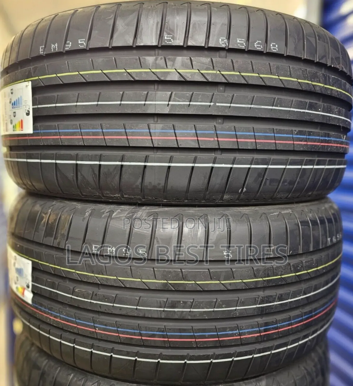 Brandnewbridgestone Turanza 6(285/35 R22) – Ultra-Premium Luxury Tyres