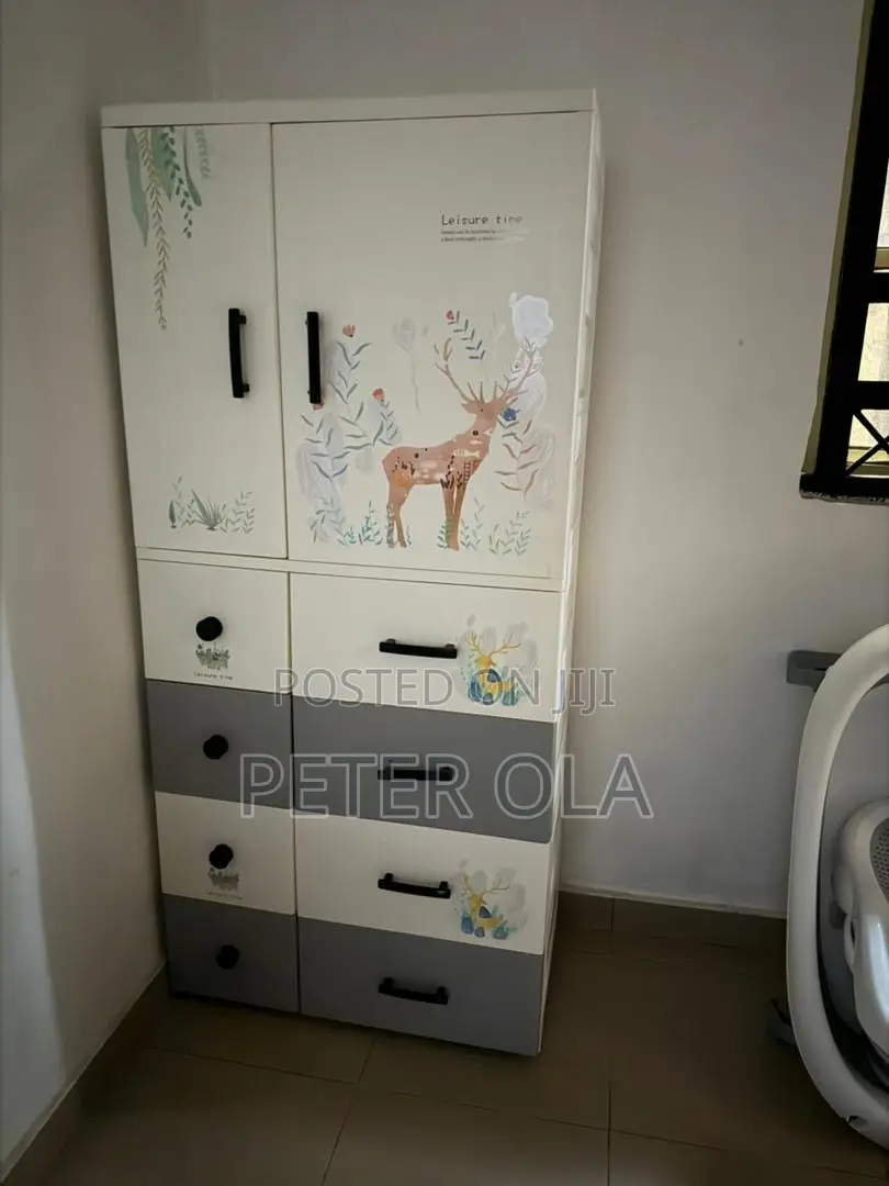 Baby Wardrobe