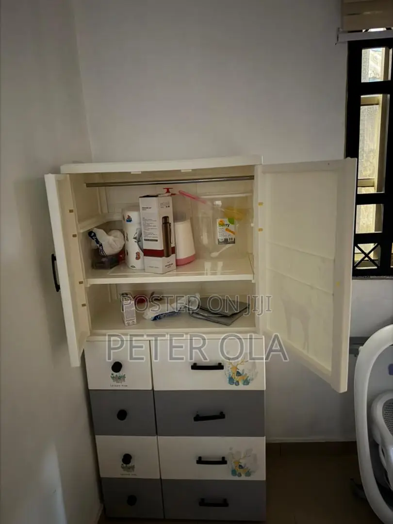 Baby Wardrobe