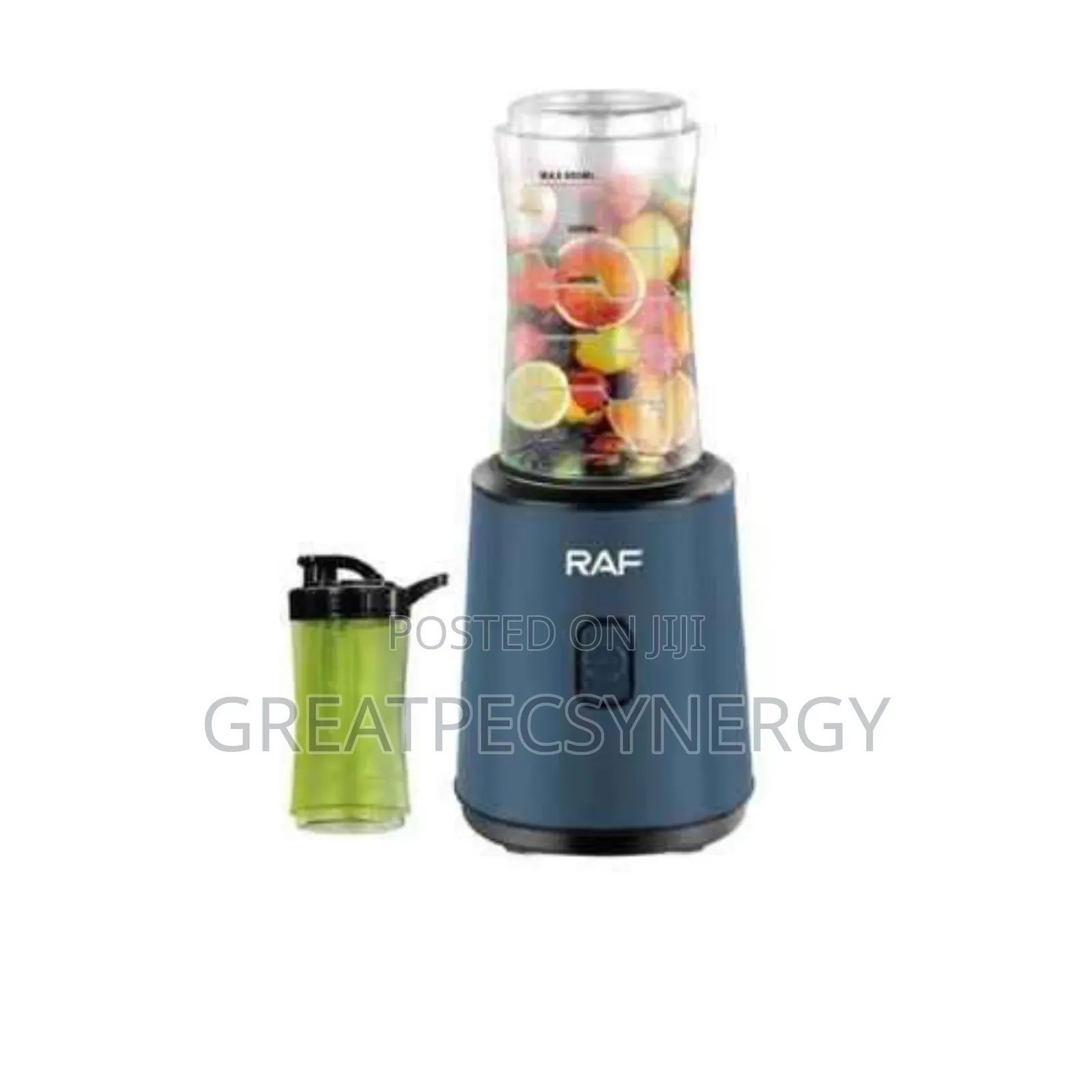 Raf Portable Blender