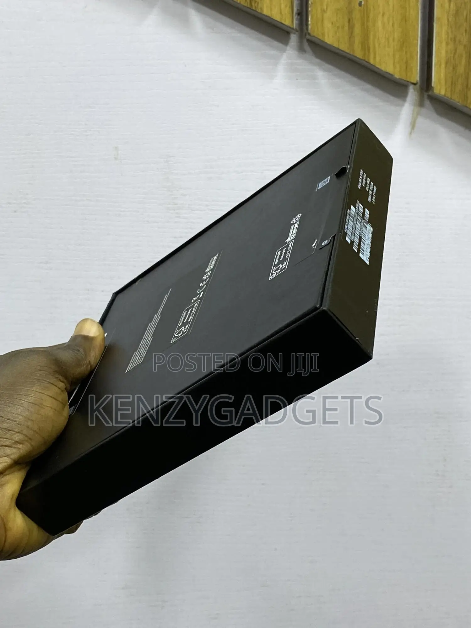 New Samsung Galaxy Z Fold7 512 GB