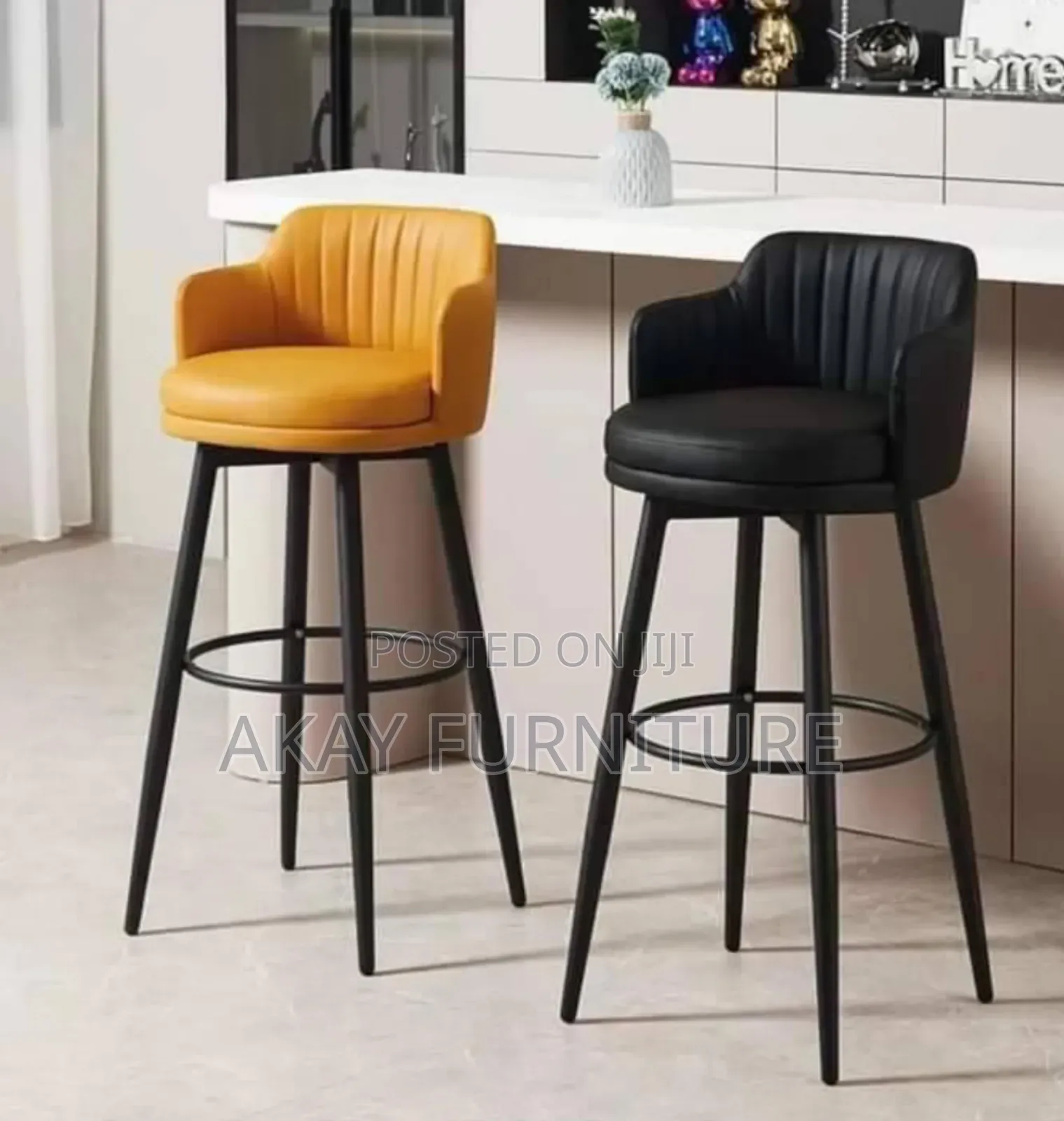 High Barstool